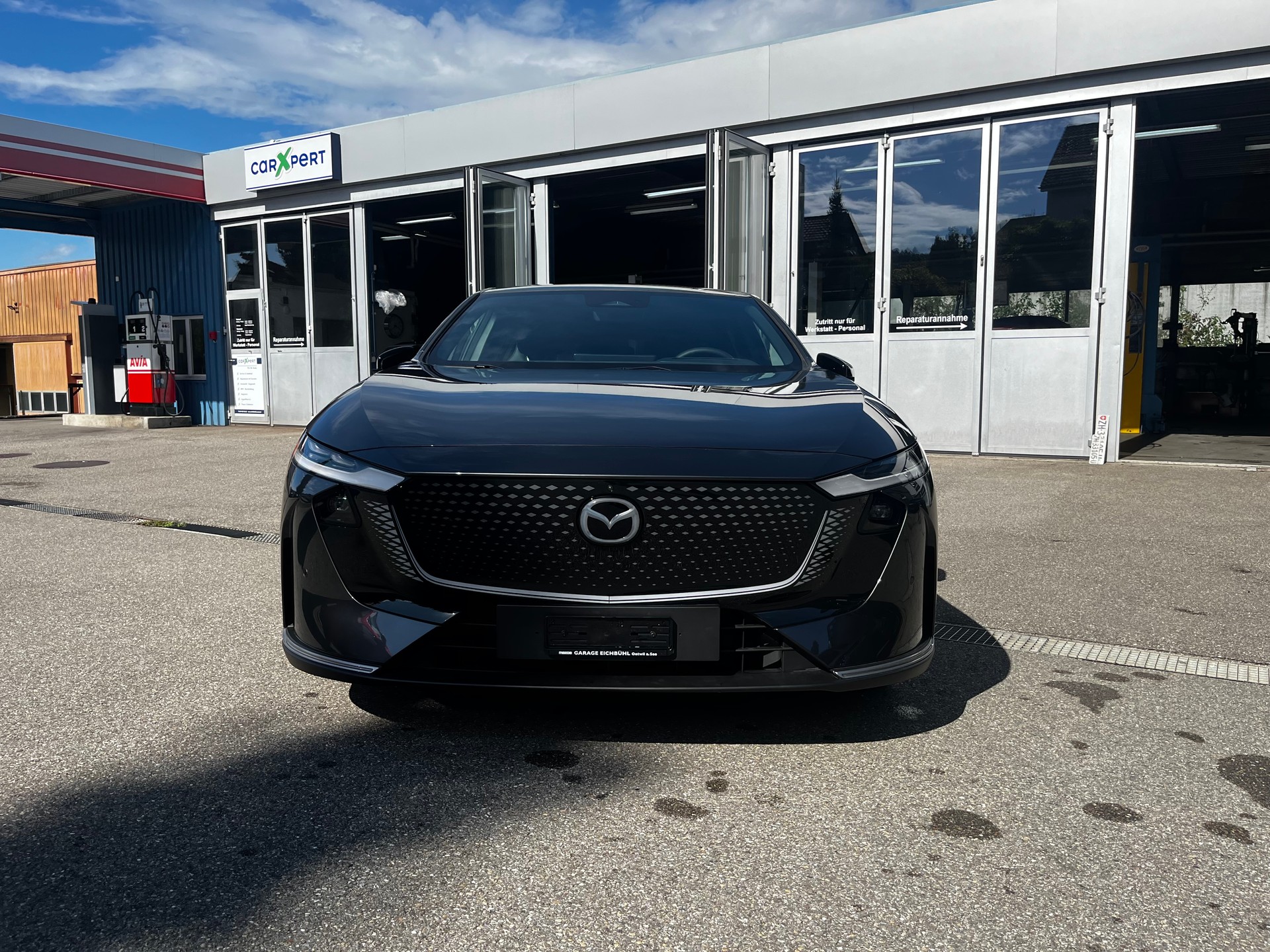 MAZDA 6e 258 69kWh Takumi-image-2