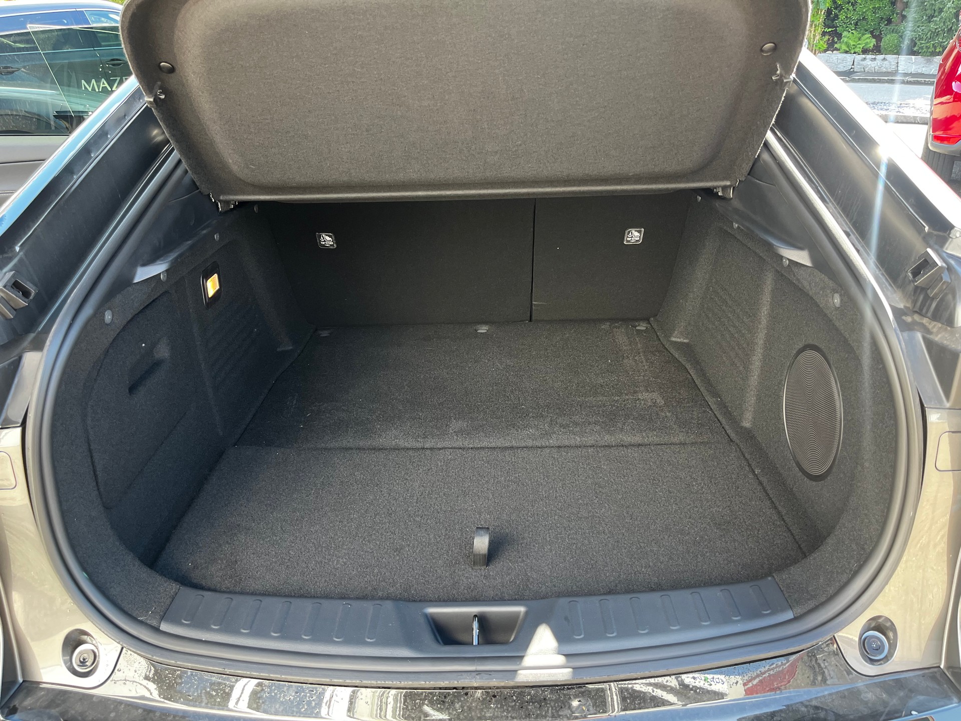 MAZDA 6e 258 69kWh Takumi-image-6