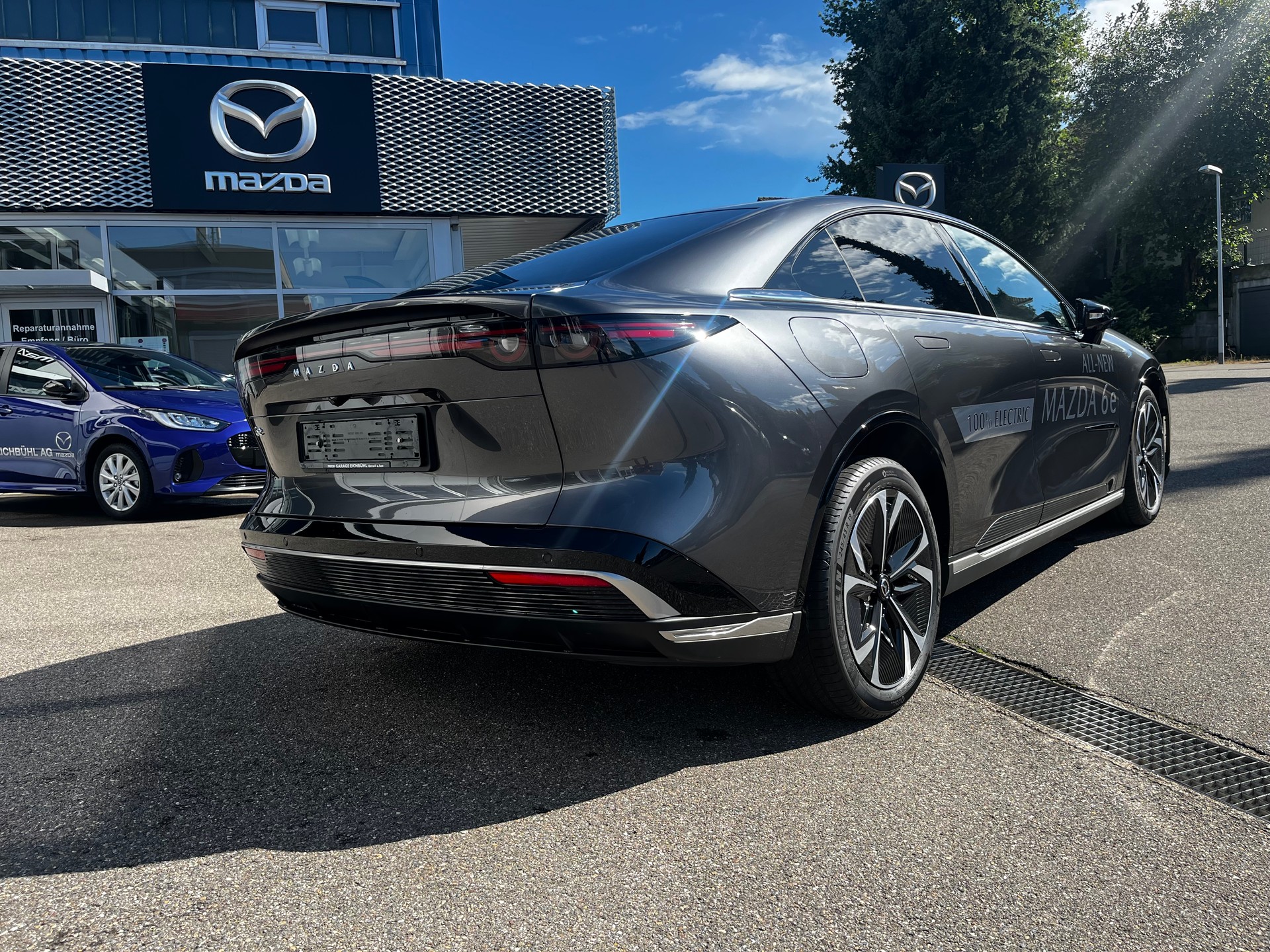 MAZDA 6e 258 69kWh Takumi-image-3