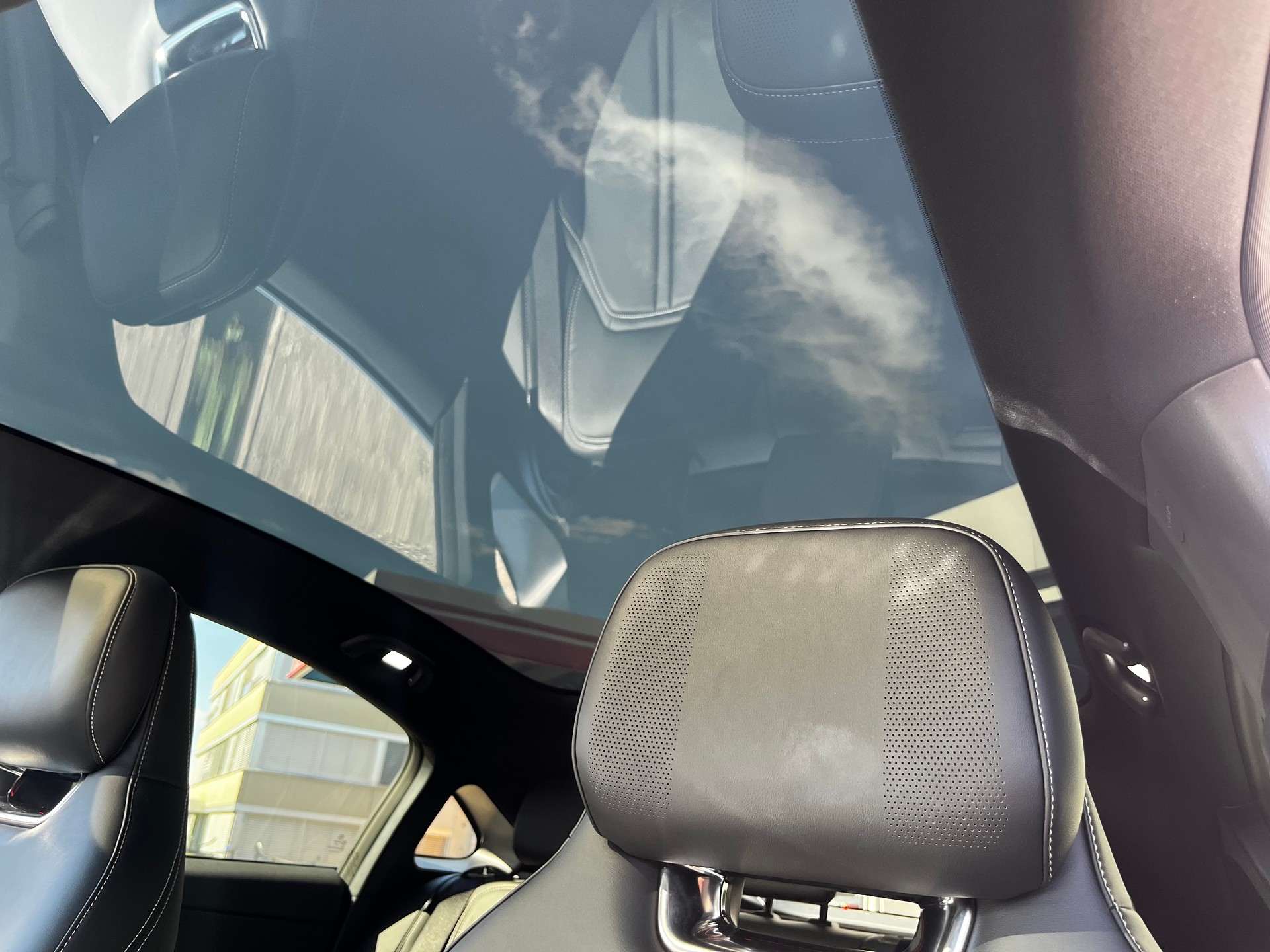 MAZDA 6e 258 69kWh Takumi-image-12