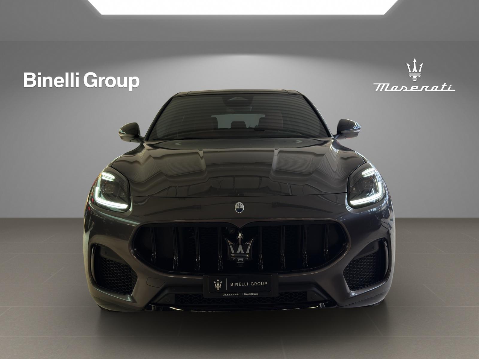 MASERATI Grecale 2.0 Hybrid Modena-image-7
