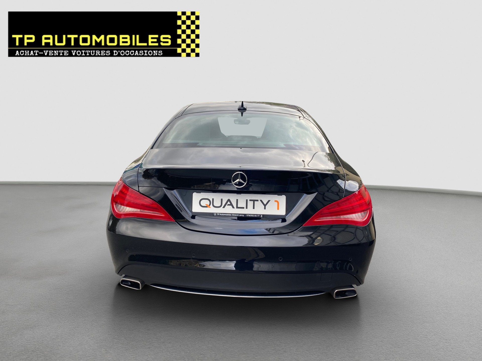 MERCEDES-BENZ CLA 250 7G-DCT 4Matic-image-5