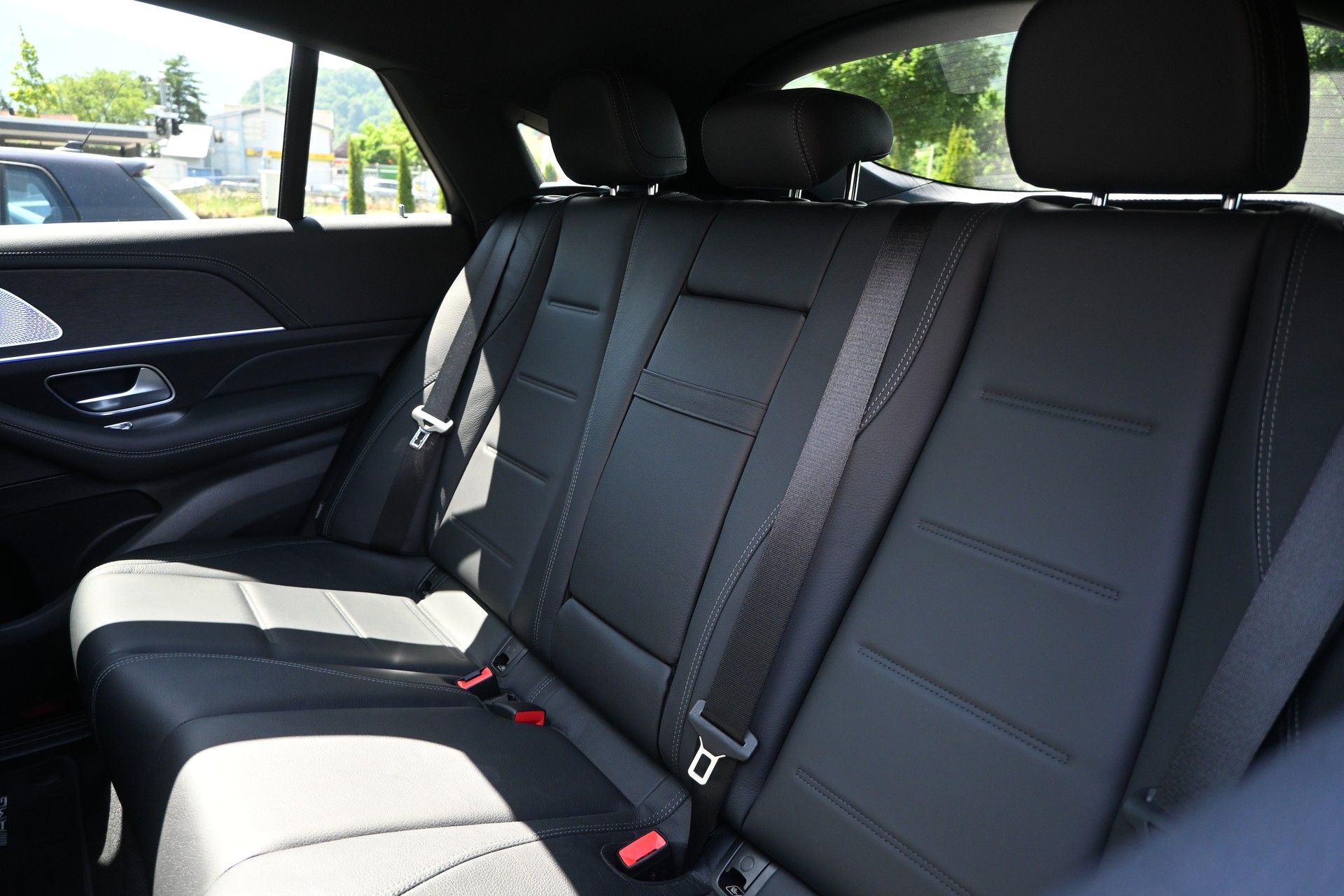 MERCEDES-BENZ EINZIGARTIGER GLE Coupé 400 d 4Matic 9G-Tronic SPEZIEL EINZIGARTIG TOP ANGEBOT UMBAUTEN ALLES EINGETRAGEN!!!!-image-10