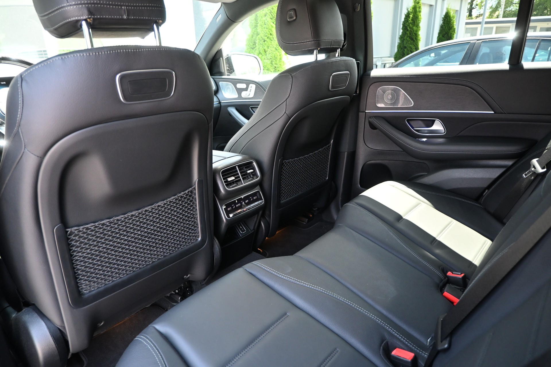 MERCEDES-BENZ EINZIGARTIGER GLE Coupé 400 d 4Matic 9G-Tronic SPEZIEL EINZIGARTIG TOP ANGEBOT UMBAUTEN ALLES EINGETRAGEN!!!!-image-11