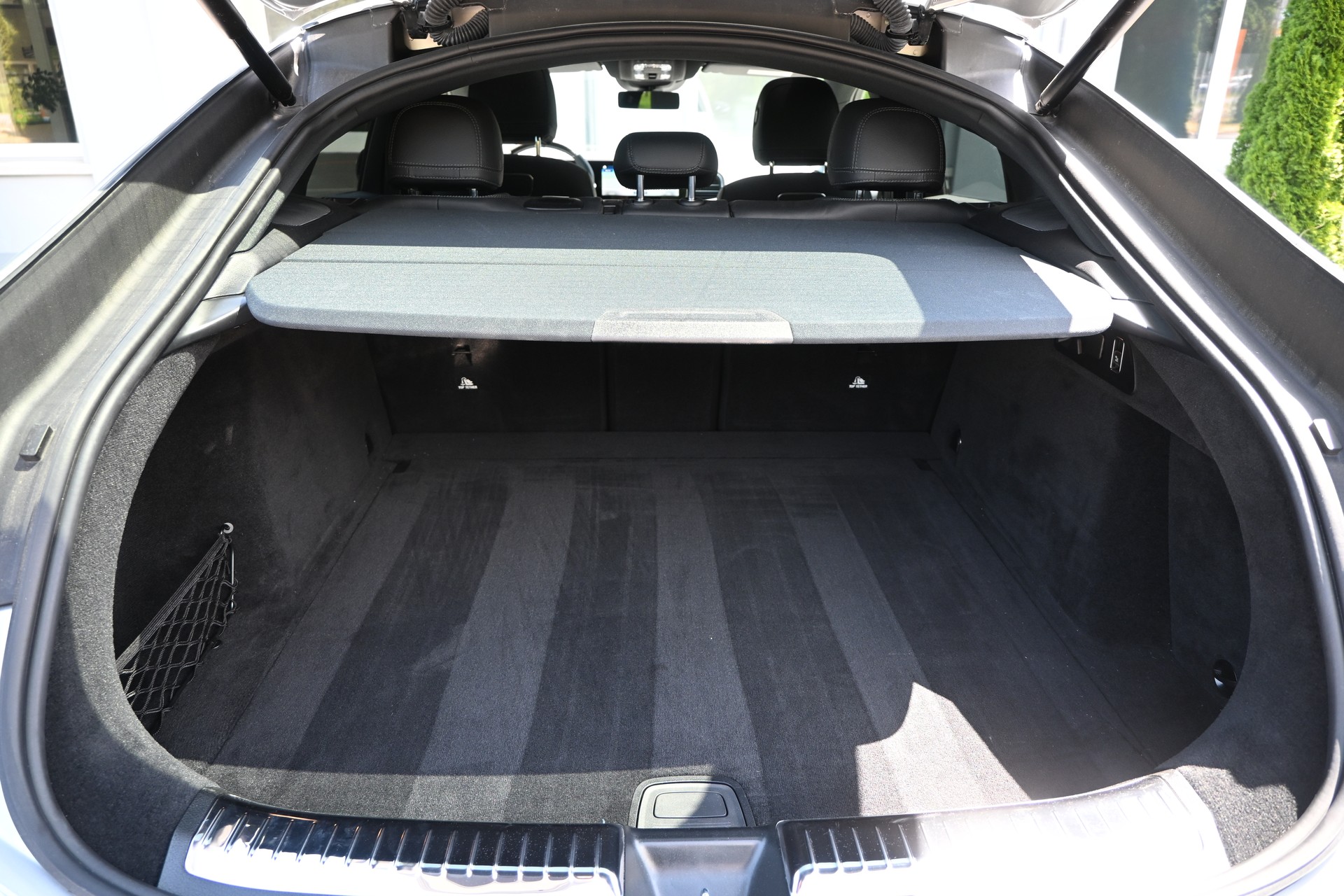 MERCEDES-BENZ EINZIGARTIGER GLE Coupé 400 d 4Matic 9G-Tronic SPEZIEL EINZIGARTIG TOP ANGEBOT UMBAUTEN ALLES EINGETRAGEN!!!!-image-13