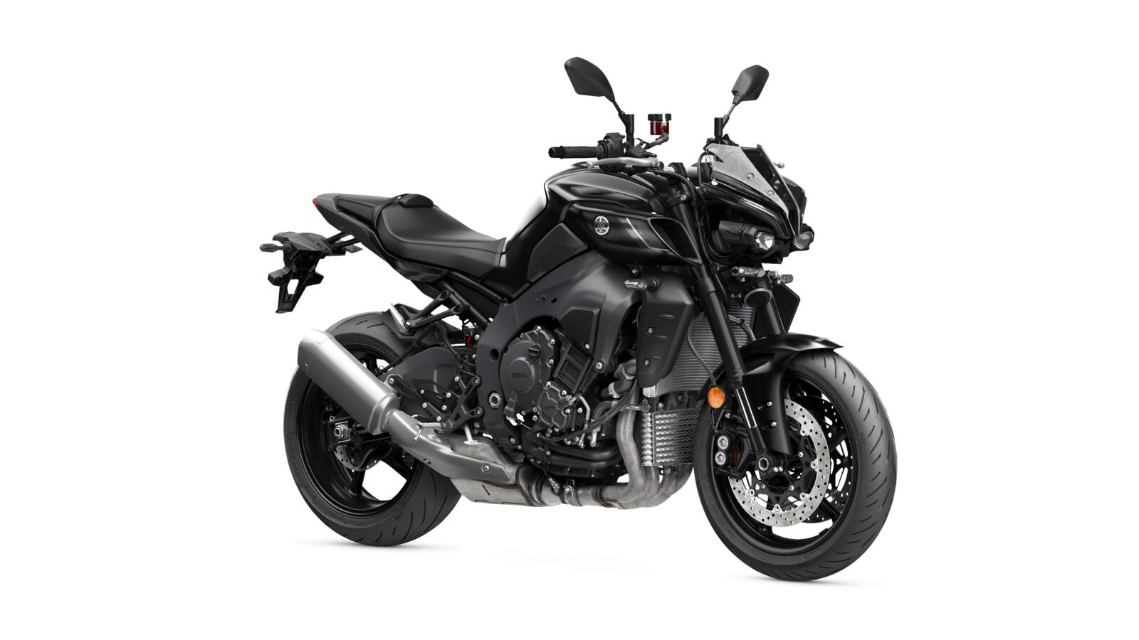 YAMAHA MT-10 ABS-image-0
