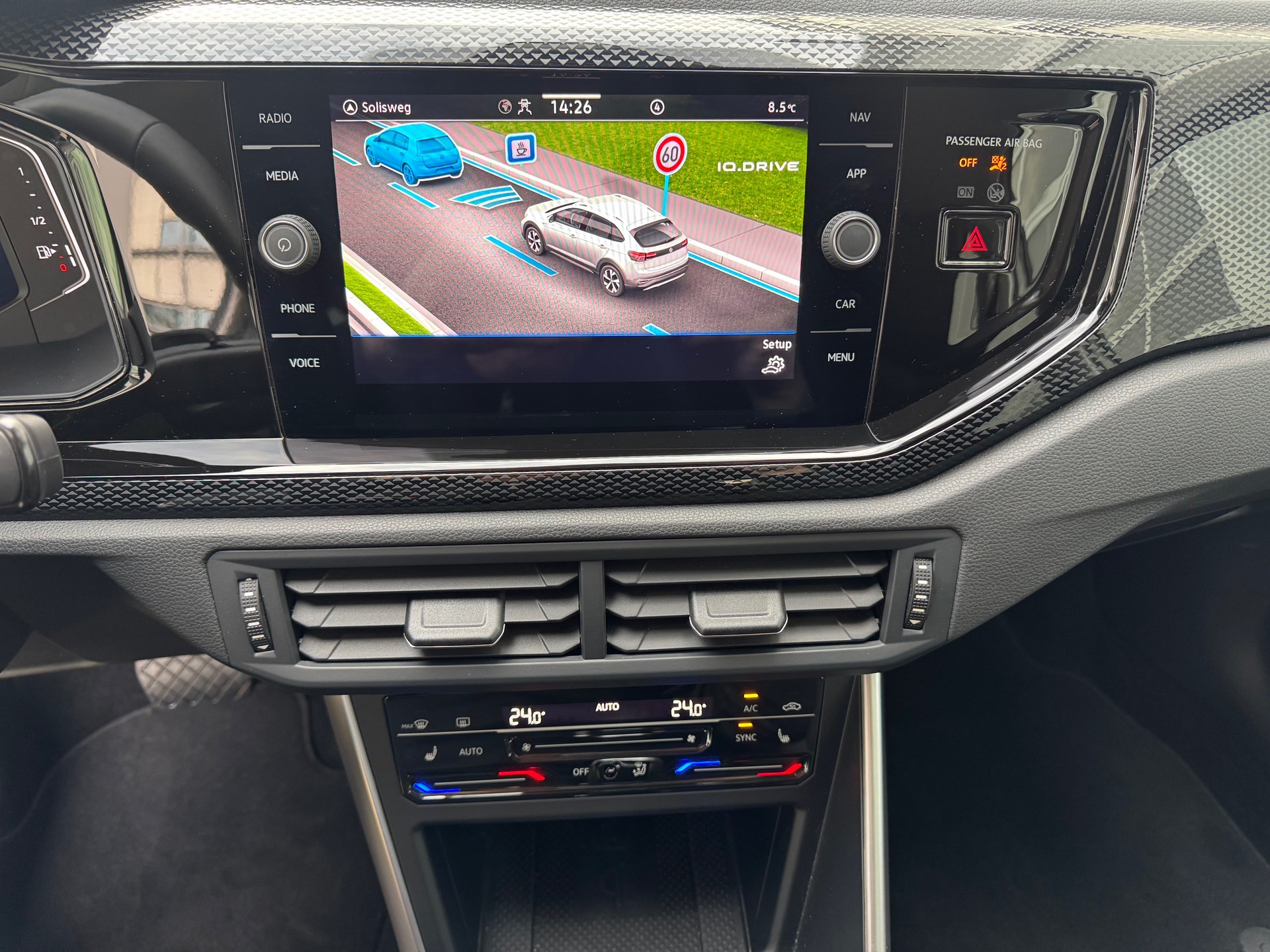 VW Taigo 1.0 TSI 75 Edition DSG-image-13