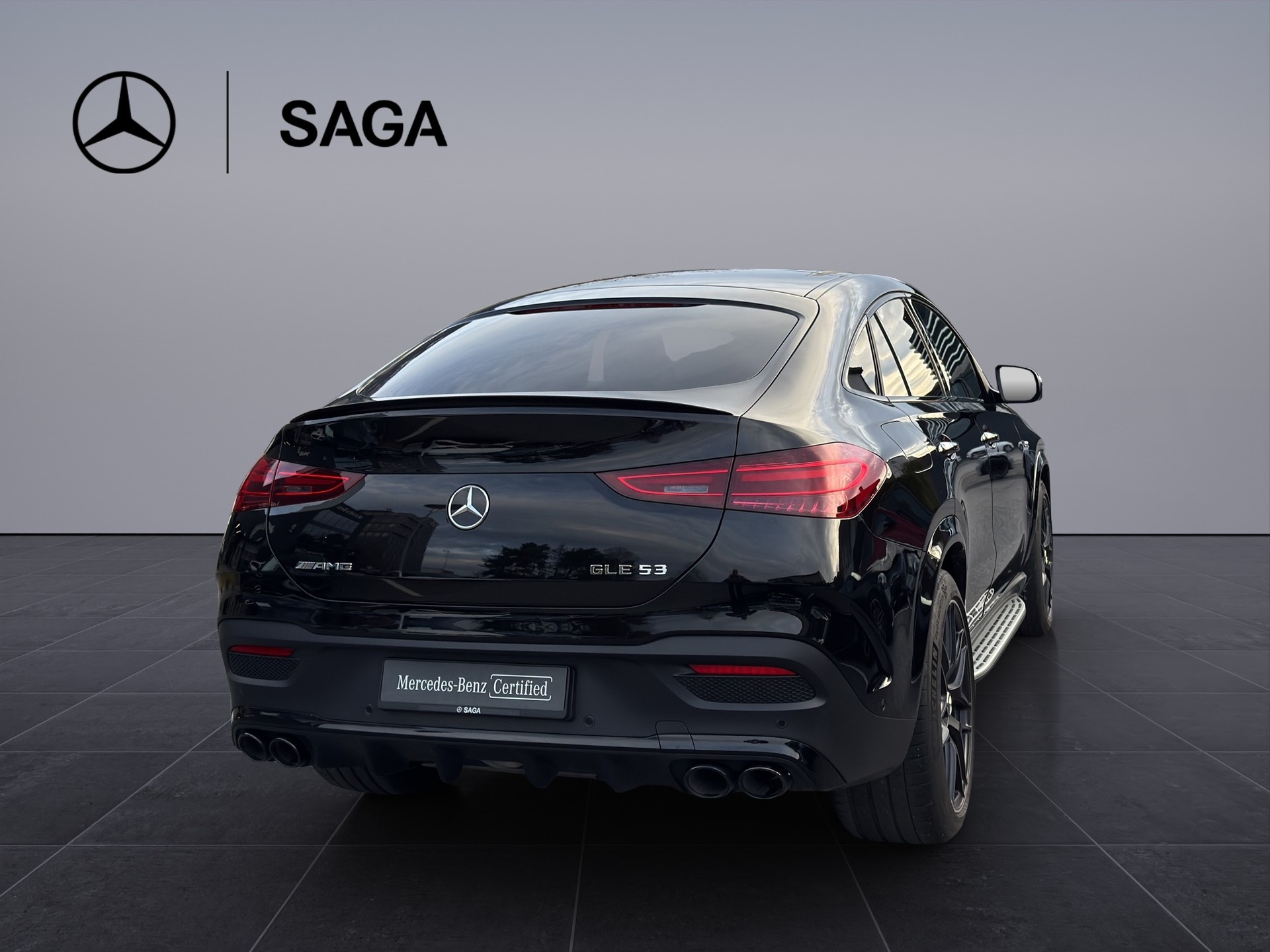 MERCEDES-BENZ GLE Coupé 53 AMG-image-4