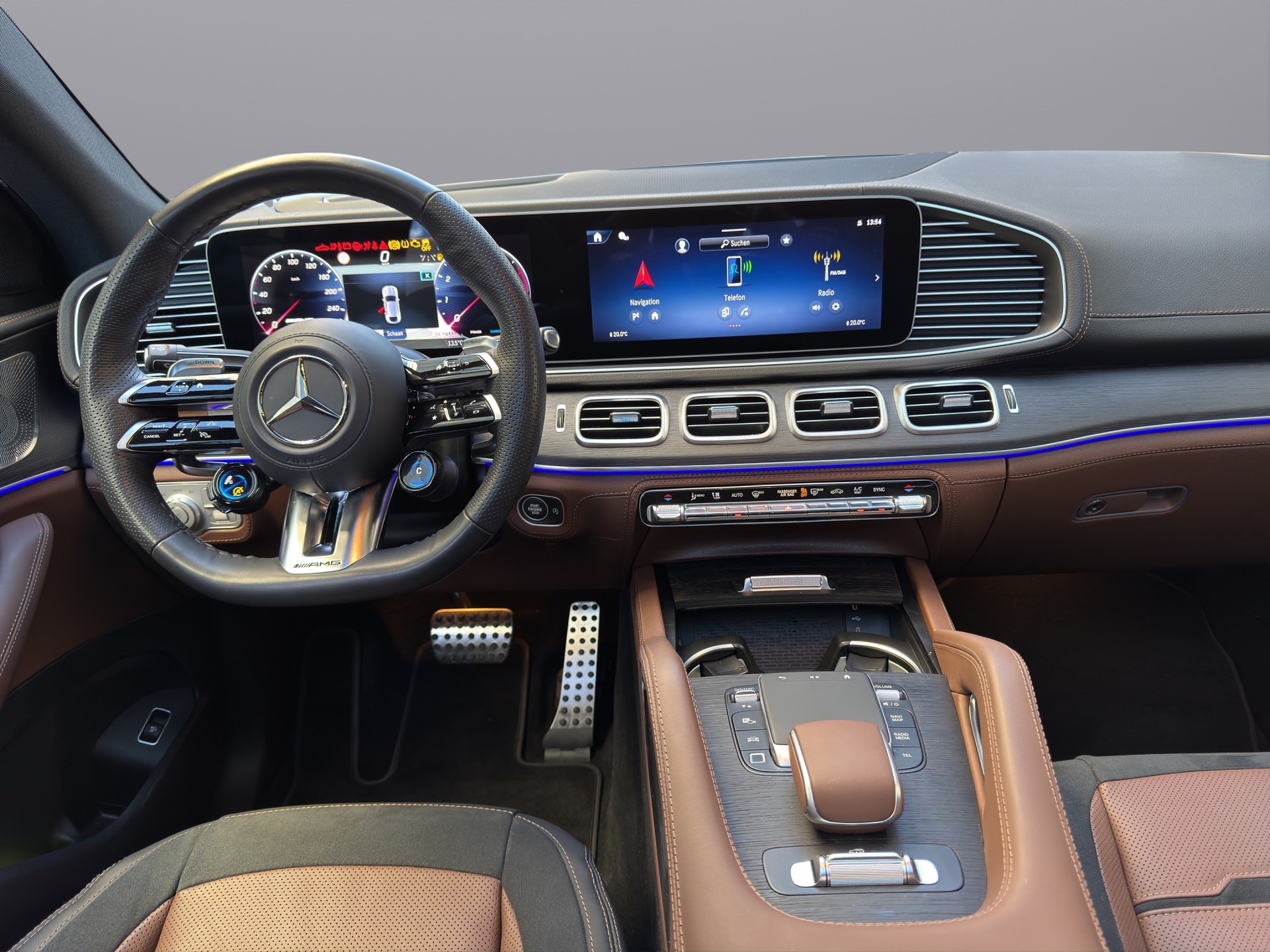 MERCEDES-BENZ GLE Coupé 53 AMG-image-7