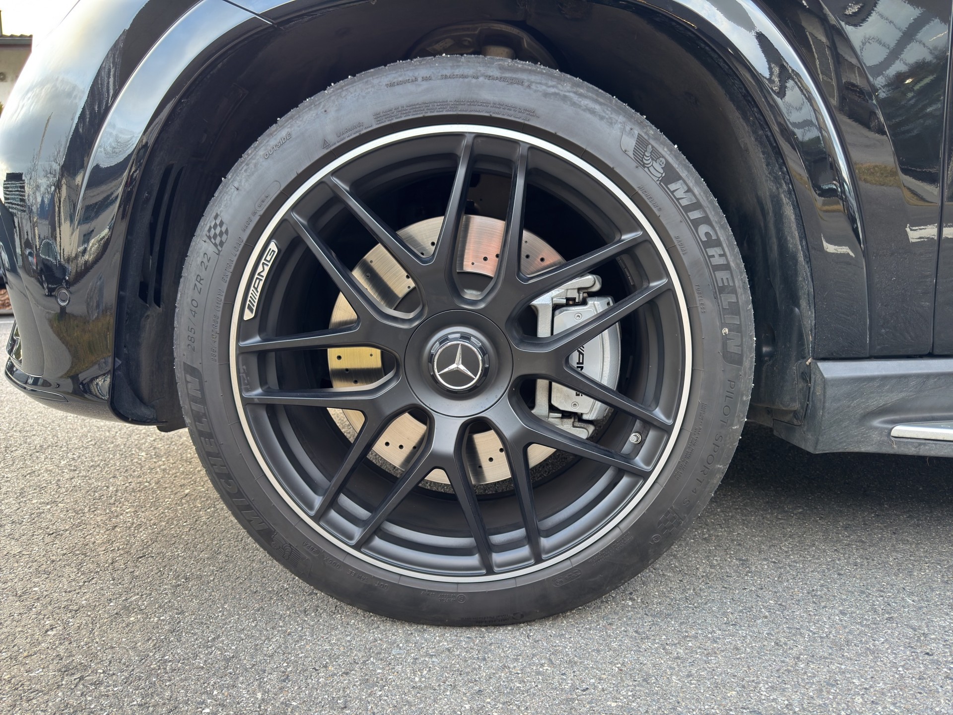 MERCEDES-BENZ GLE Coupé 53 AMG-image-5