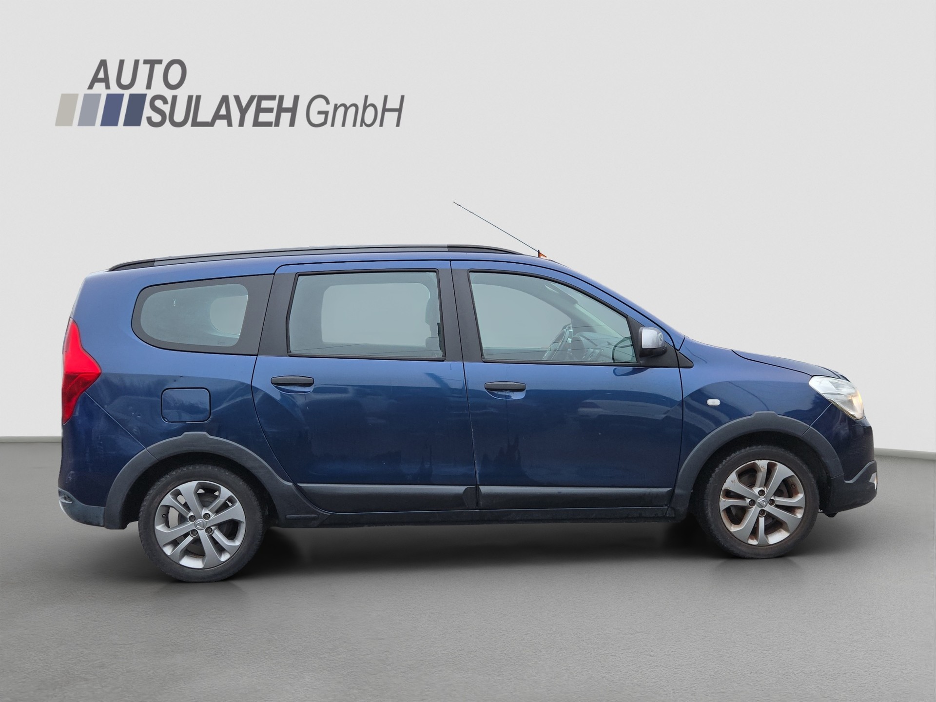 DACIA Lodgy 1.2 Turbo Essential 5PL-showroom-element-2