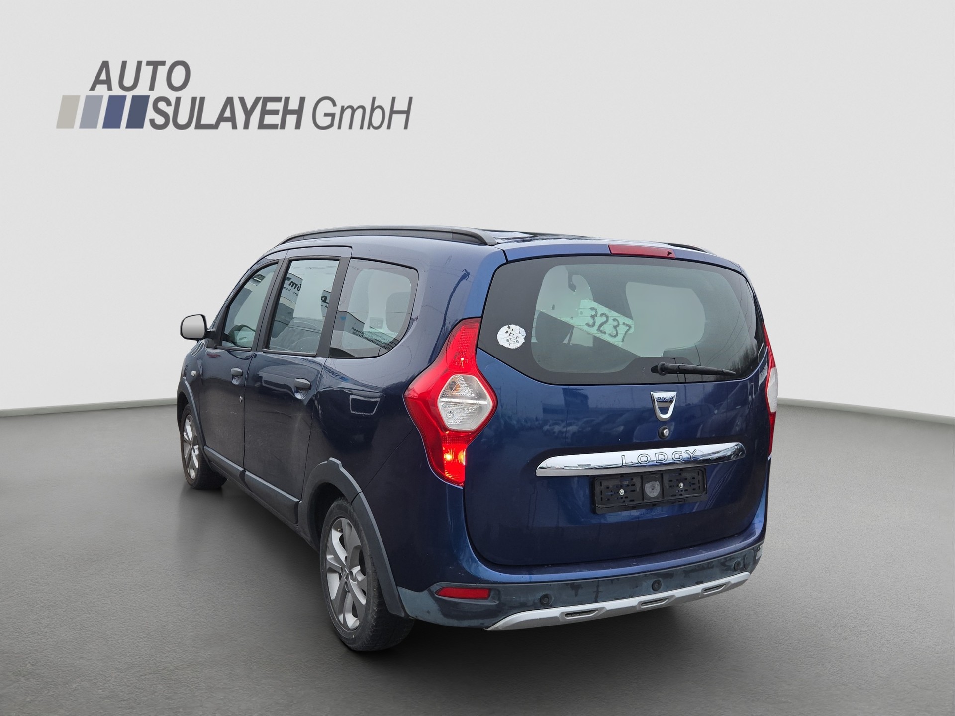 DACIA Lodgy 1.2 Turbo Essential 5PL-image-13