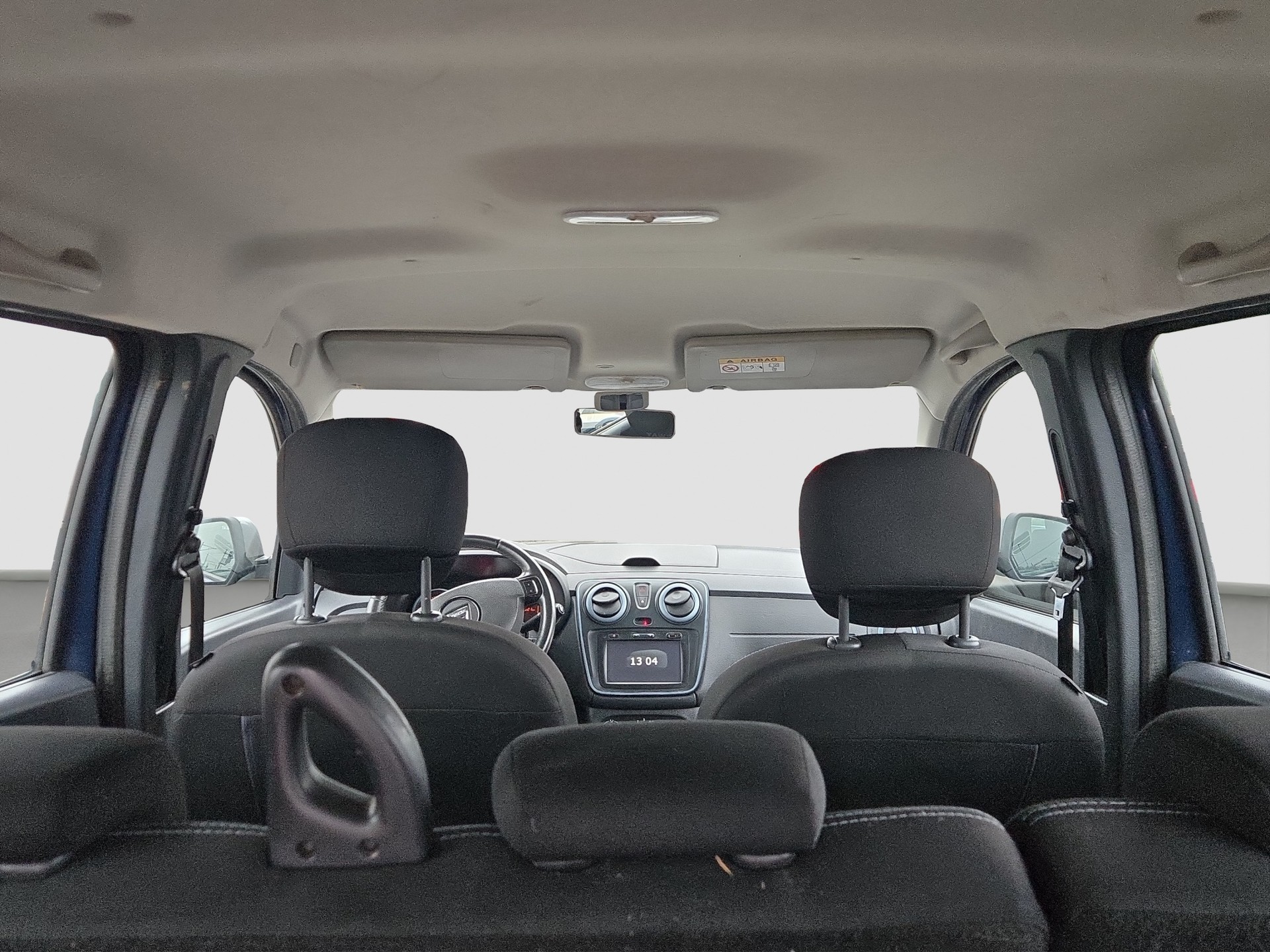 DACIA Lodgy 1.2 Turbo Essential 5PL-image-10
