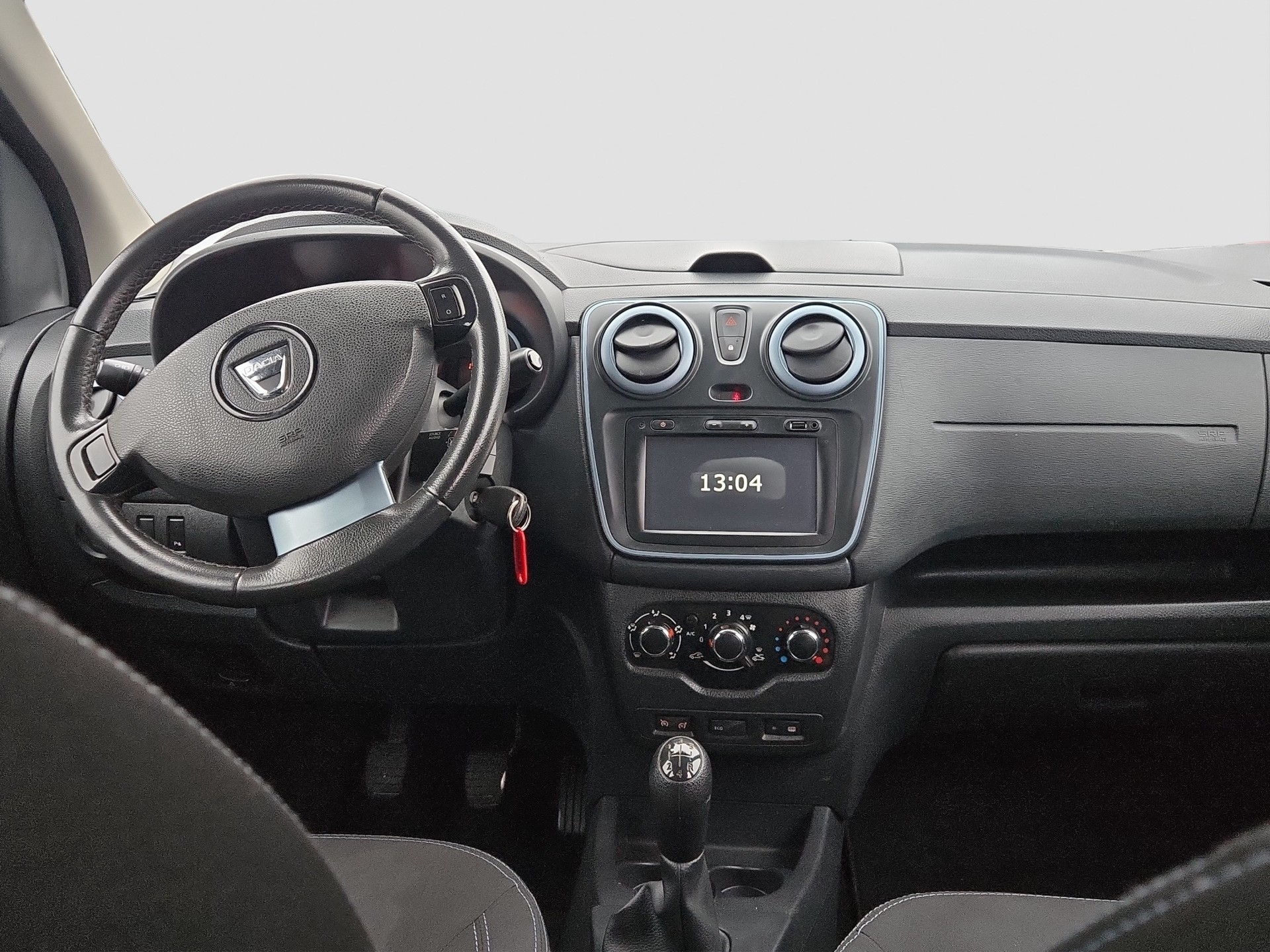 DACIA Lodgy 1.2 Turbo Essential 5PL-image-7