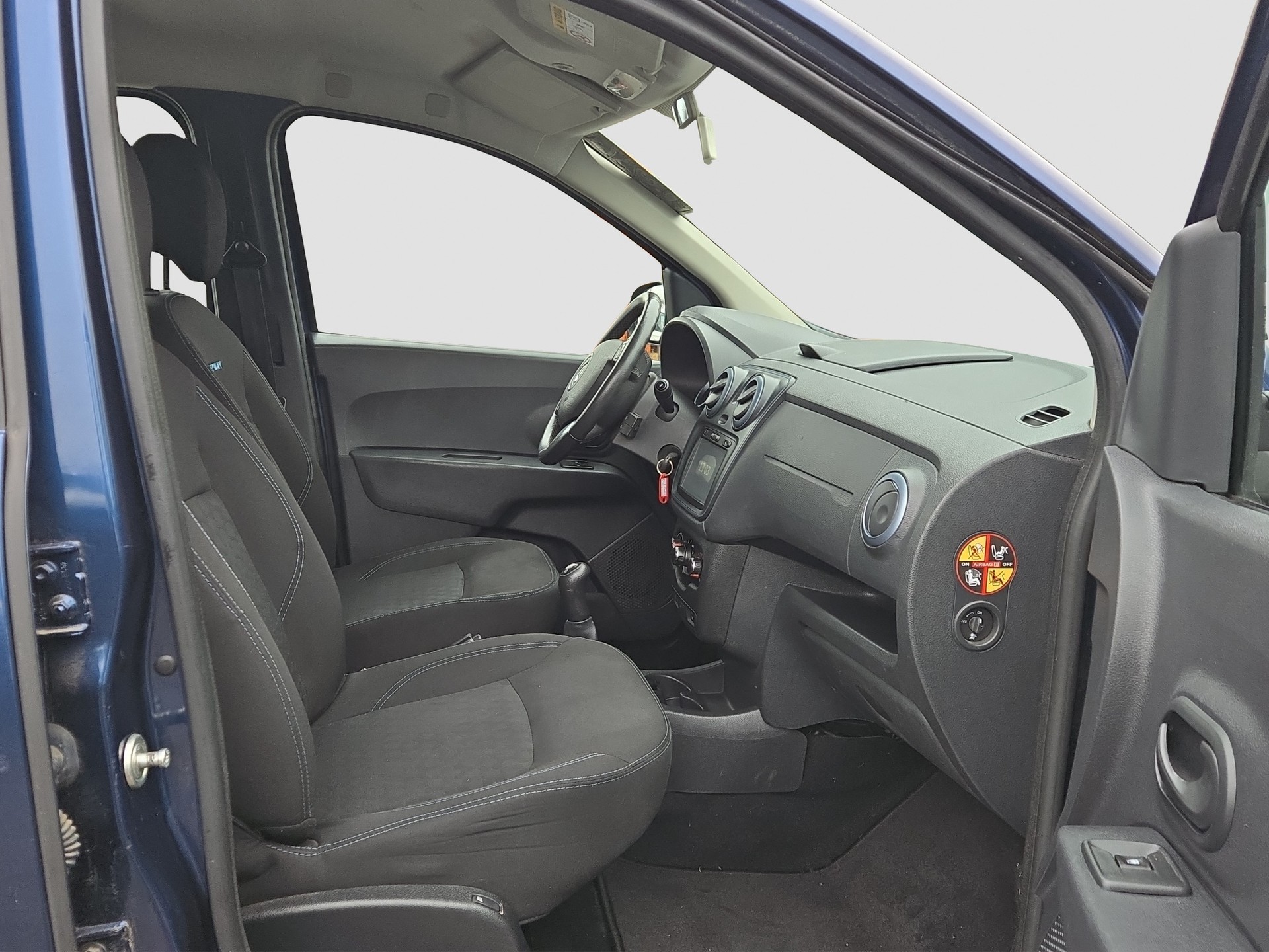 DACIA Lodgy 1.2 Turbo Essential 5PL-showroom-element-3