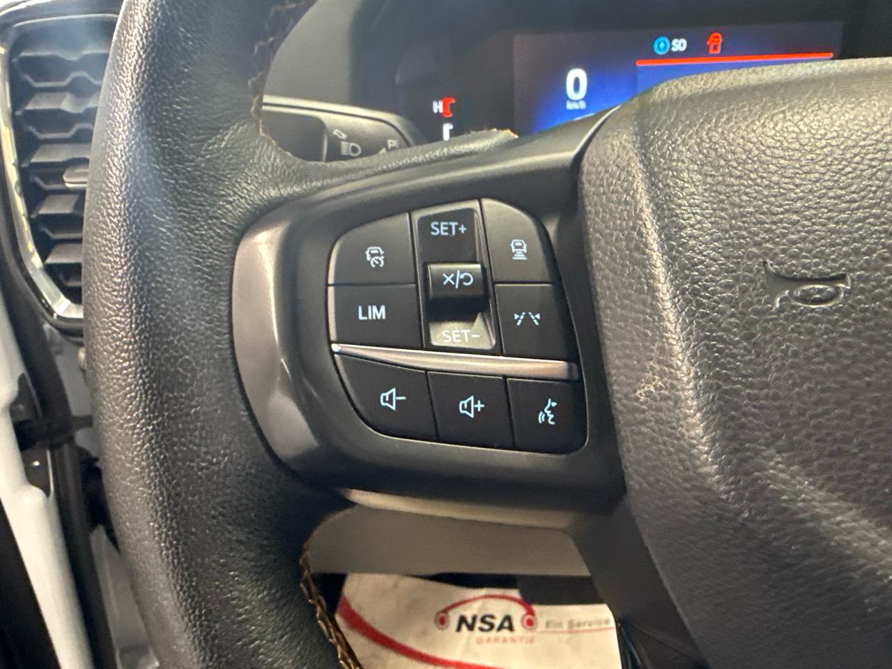 FORD Ranger Wildtrak 3.0 Eco Blue e-4WD Automat-image-7