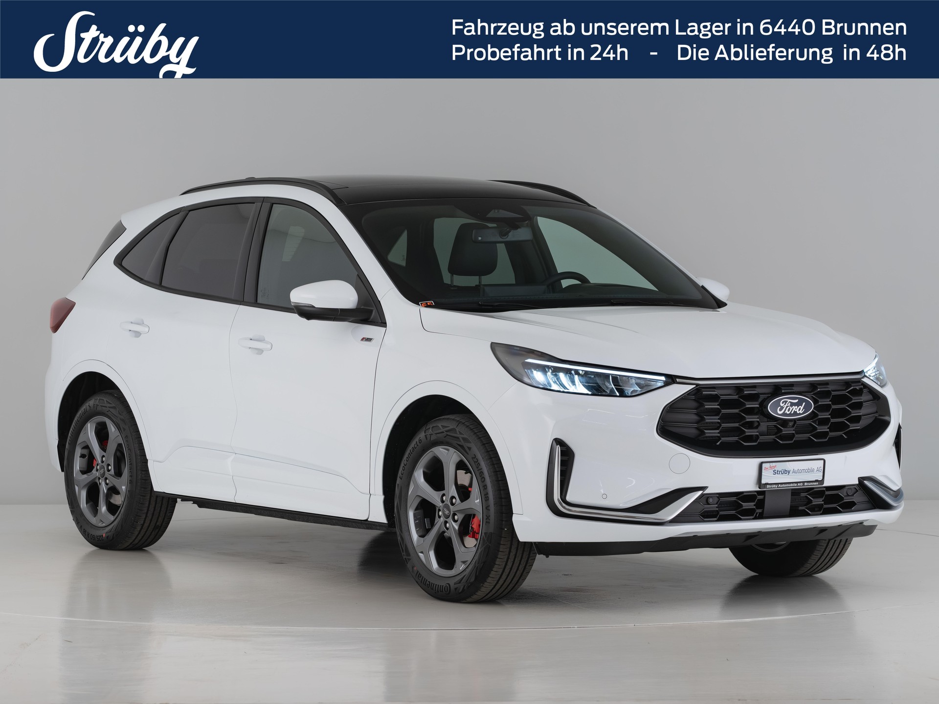 FORD Kuga 2.5 Hybrid ST-Line X 4x4-showroom-element-3