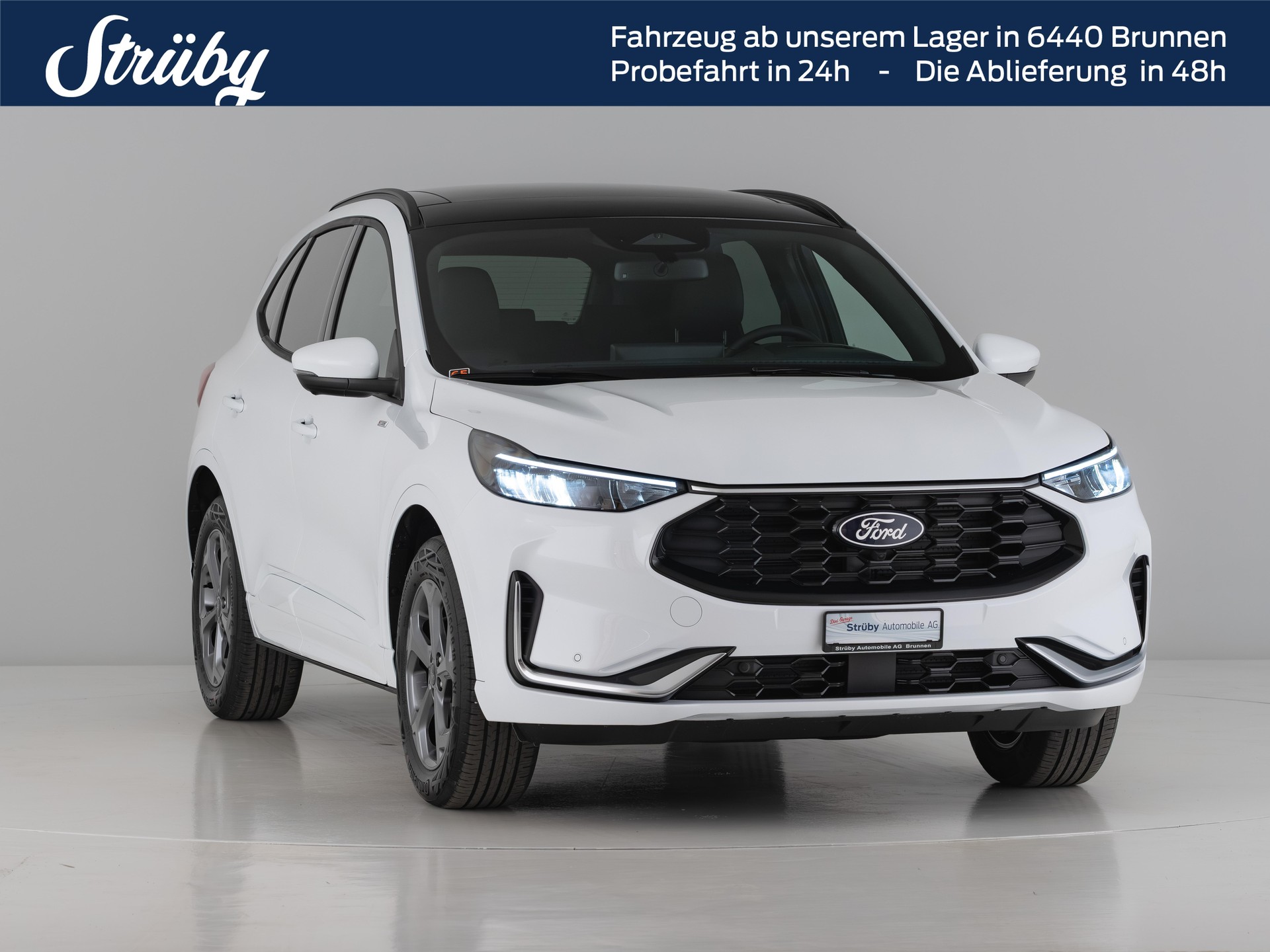 FORD Kuga 2.5 Hybrid ST-Line X 4x4-showroom-element-2
