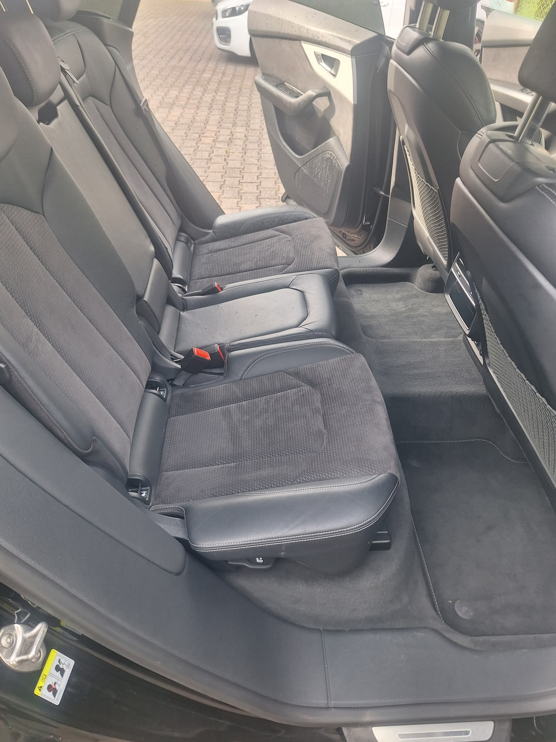 AUDI Q8 50 TDI quattro tiptronic-image-14