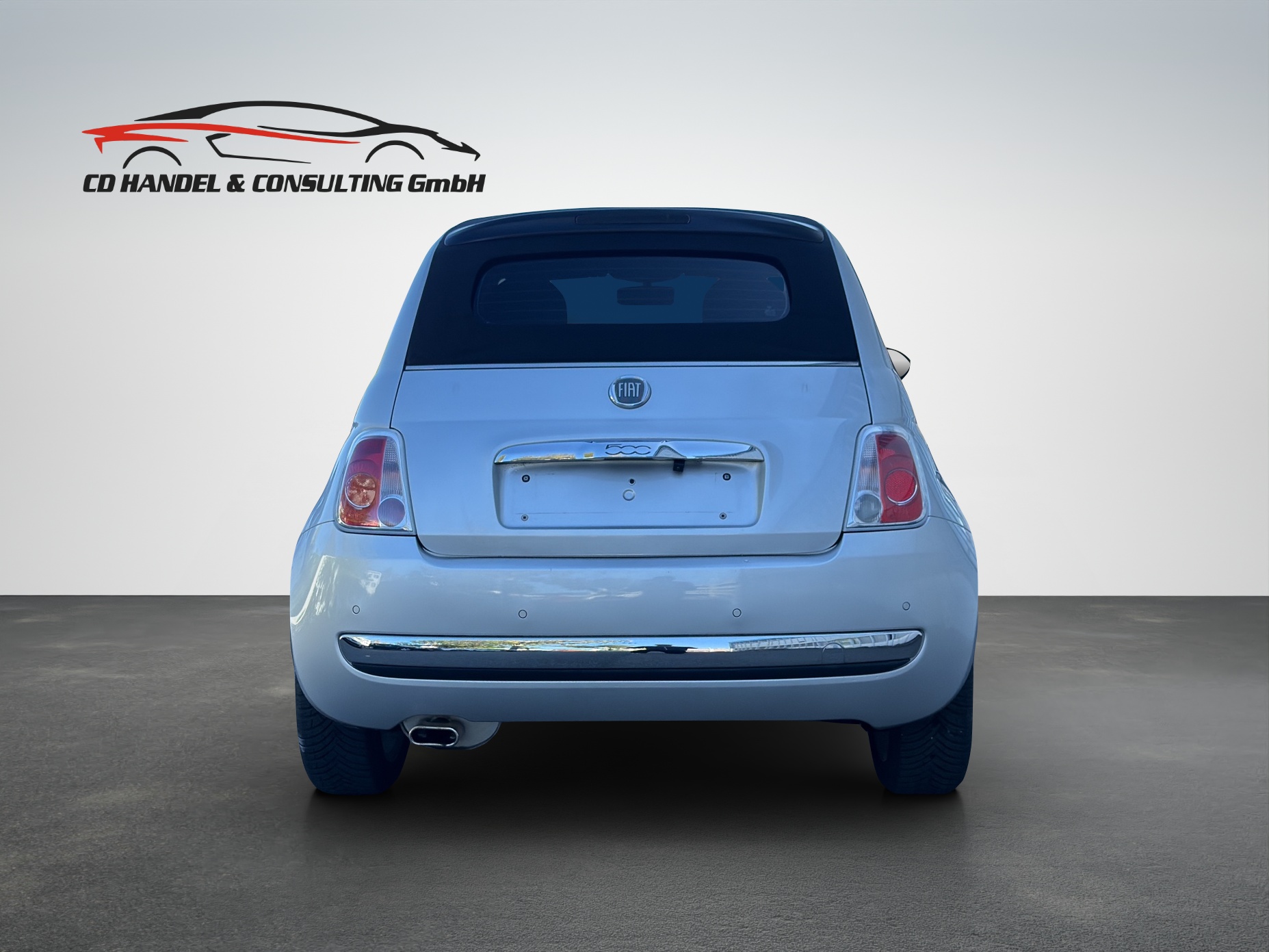 FIAT 500 1.2 Lounge-image-7
