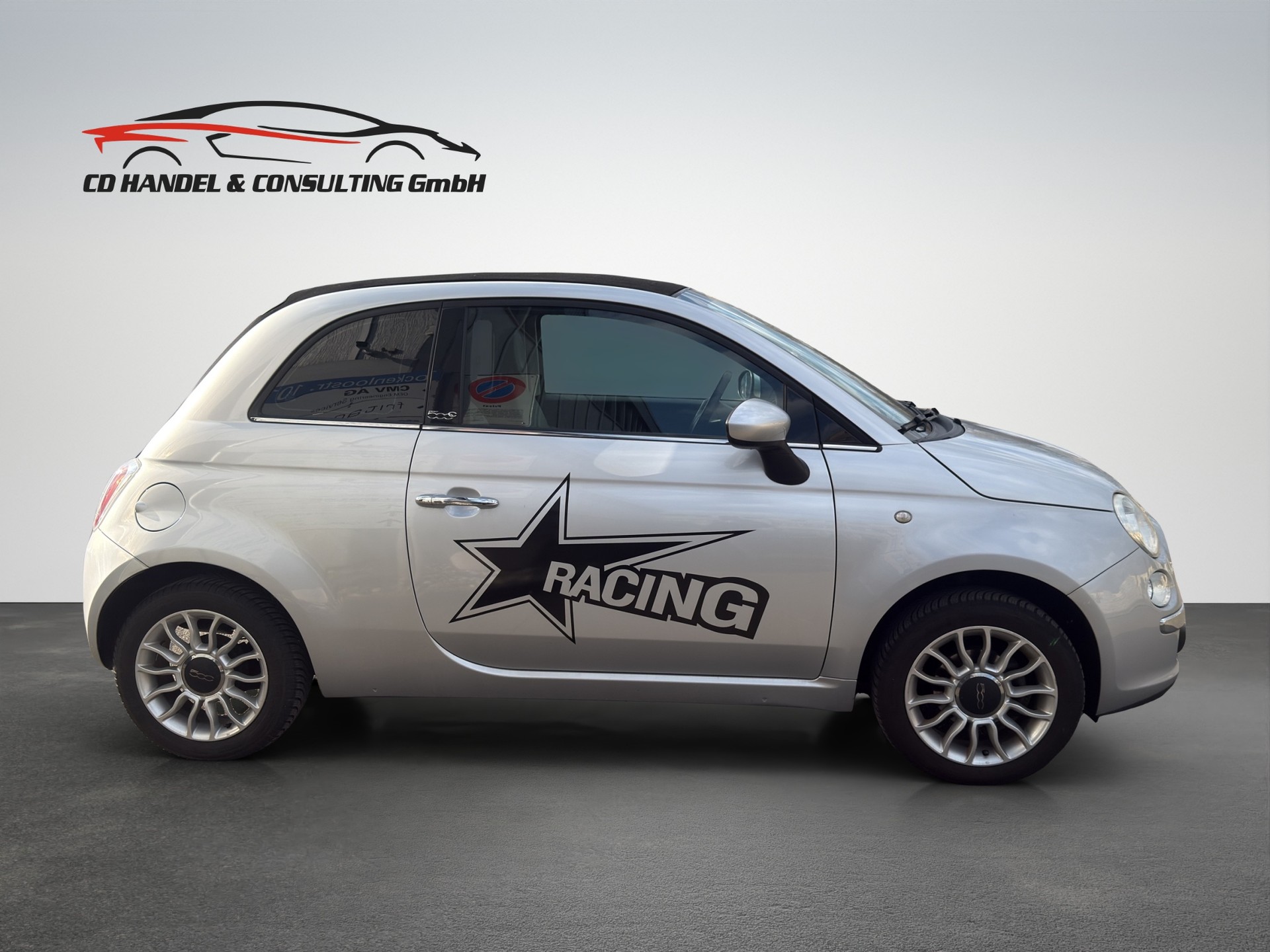 FIAT 500 1.2 Lounge-image-4