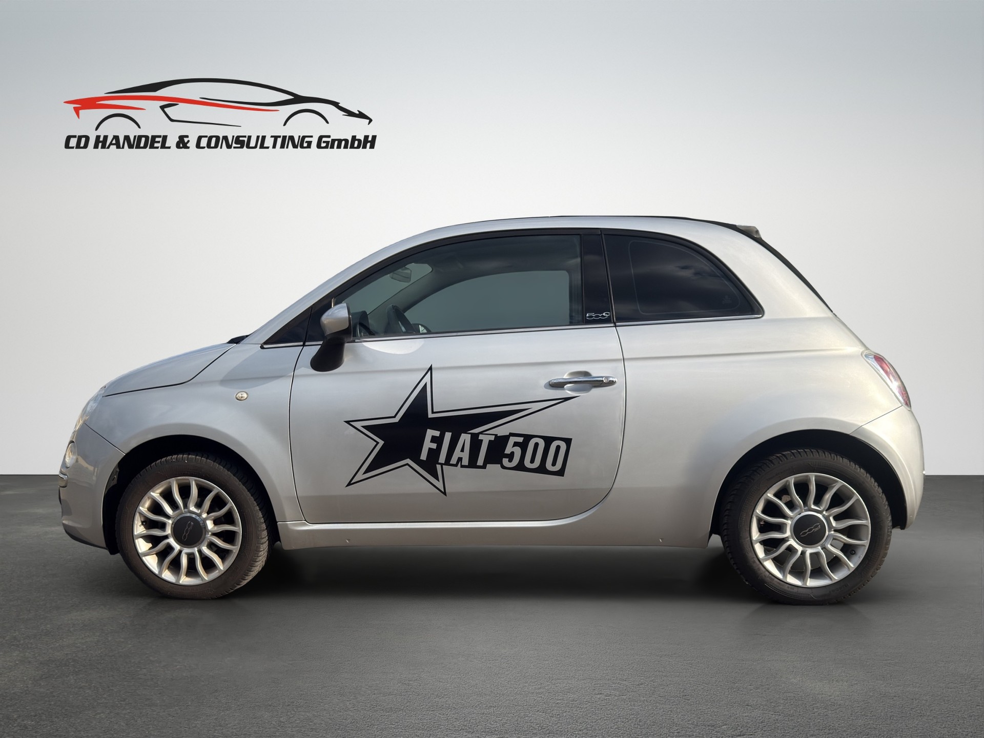 FIAT 500 1.2 Lounge-image-6