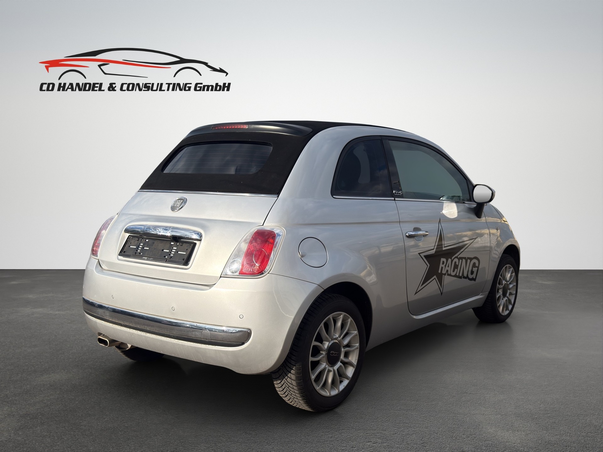 FIAT 500 1.2 Lounge-image-3
