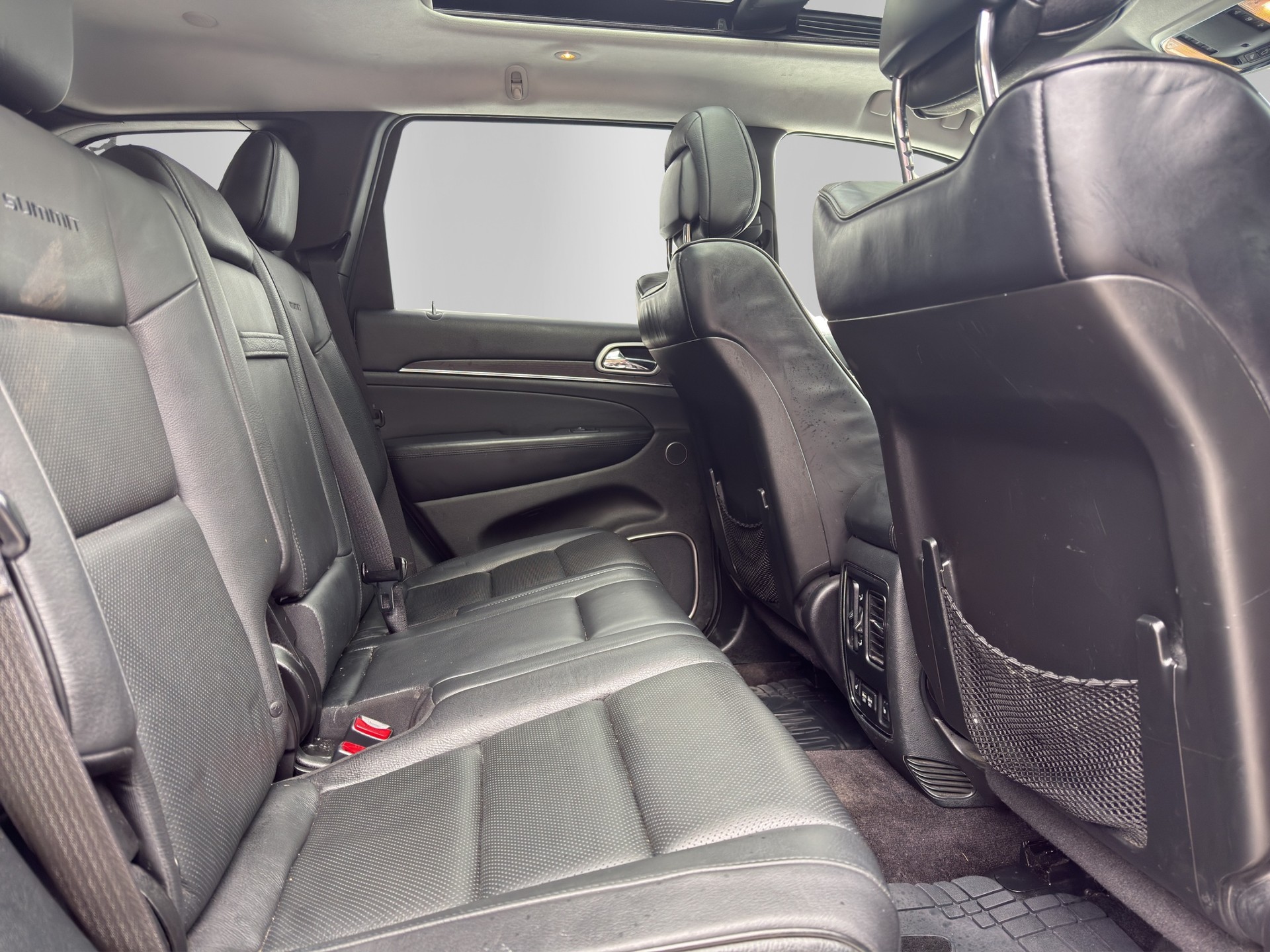 JEEP Grand Cherokee 3.0 CRD Summit Automatic-image-16