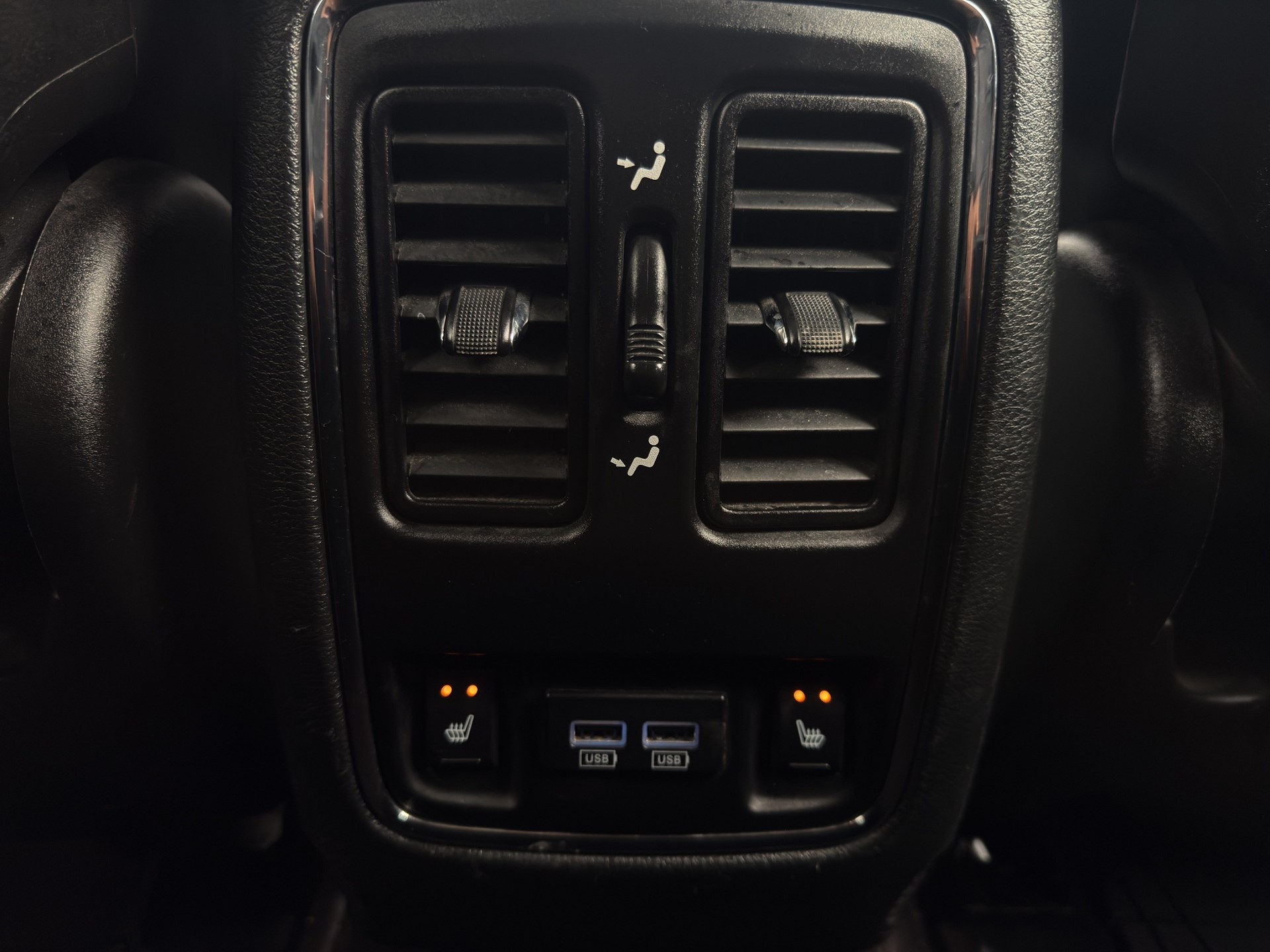 JEEP Grand Cherokee 3.0 CRD Summit Automatic-image-15