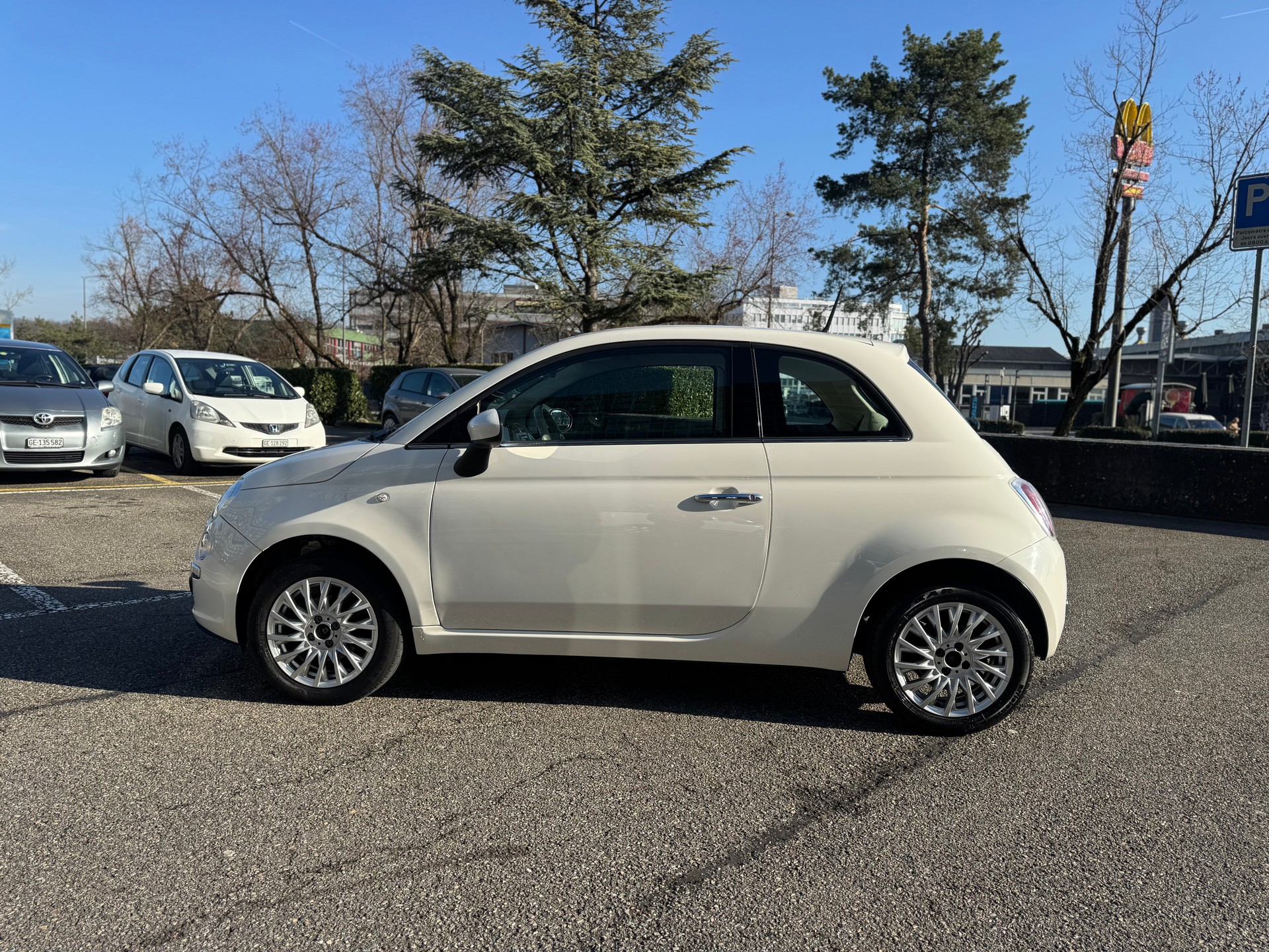 FIAT 500C 0.9 Twinair Turbo Lounge-image-4