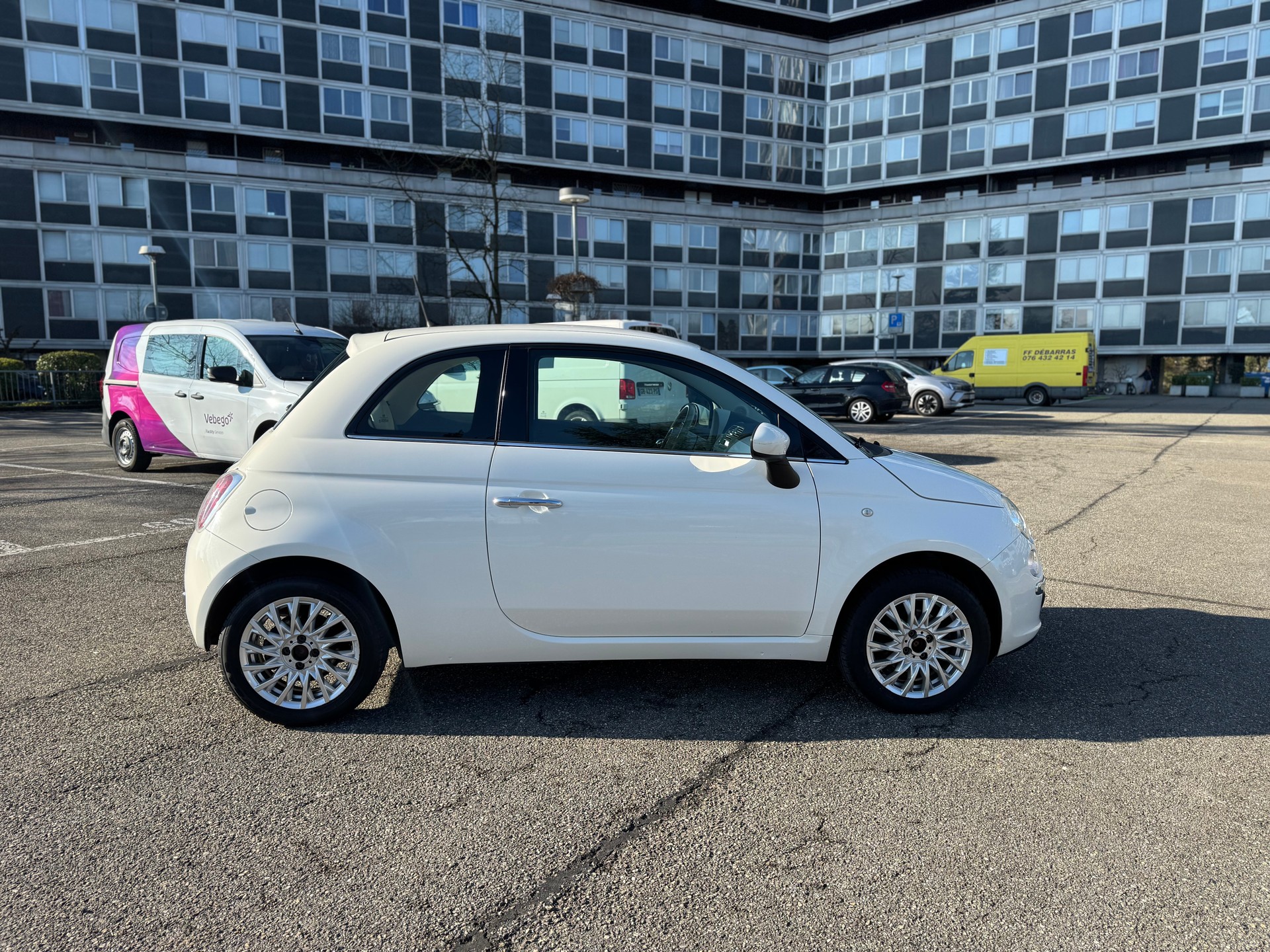 FIAT 500C 0.9 Twinair Turbo Lounge-image-5