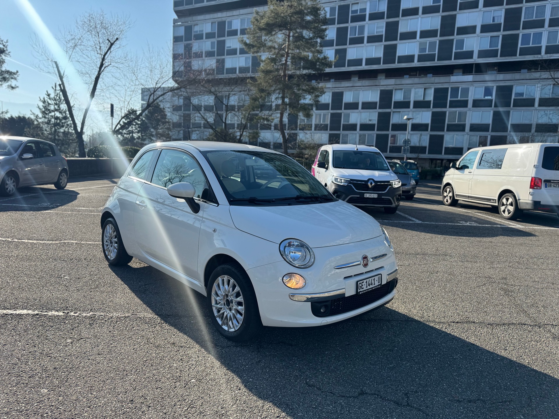 FIAT 500C 0.9 Twinair Turbo Lounge-image-3
