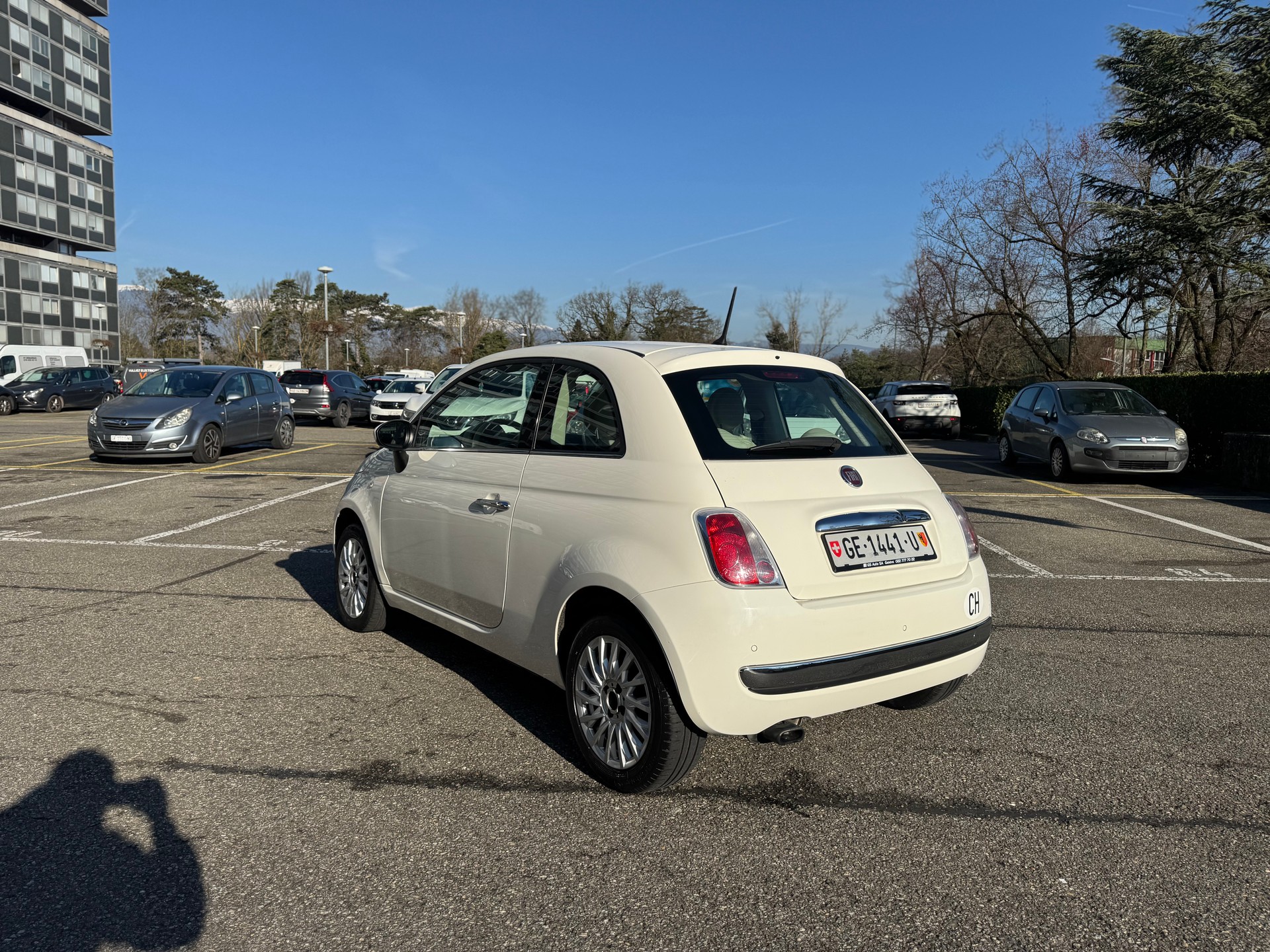 FIAT 500C 0.9 Twinair Turbo Lounge-image-6