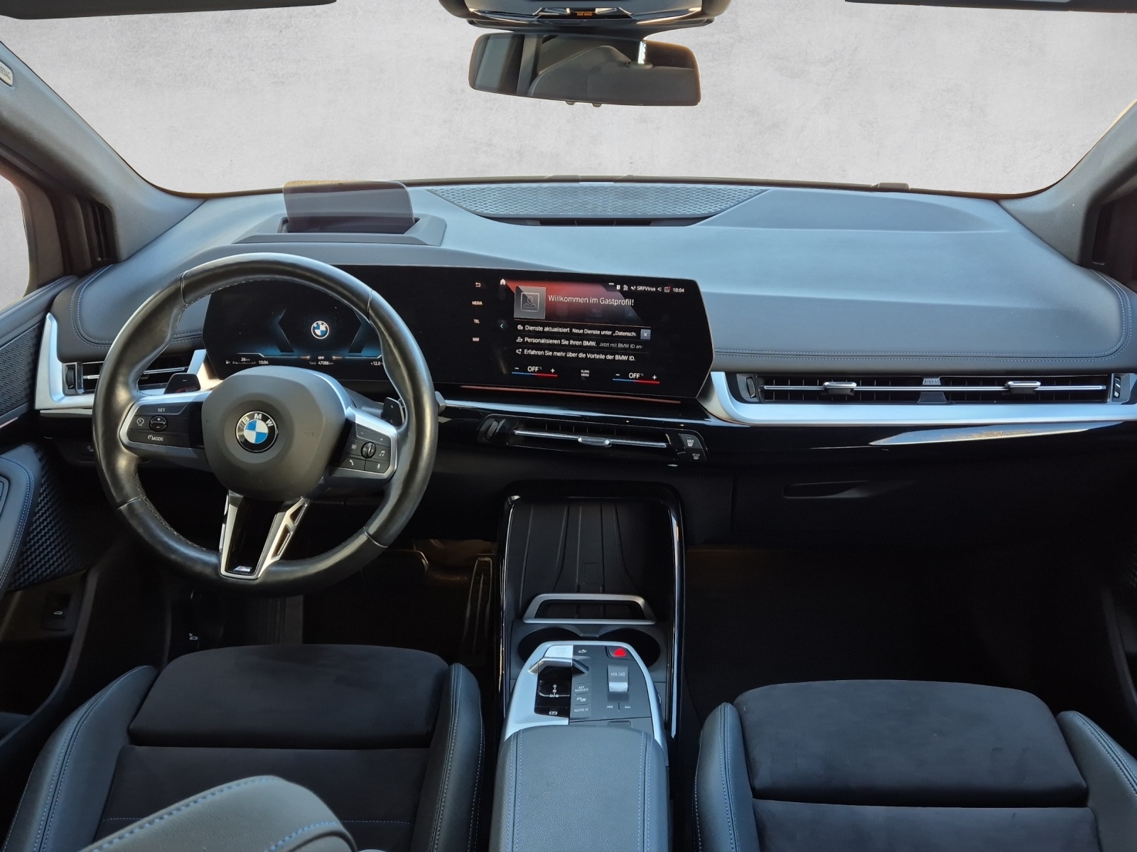 BMW 223i Active Tourer xDrive M Sport DKG-image-5