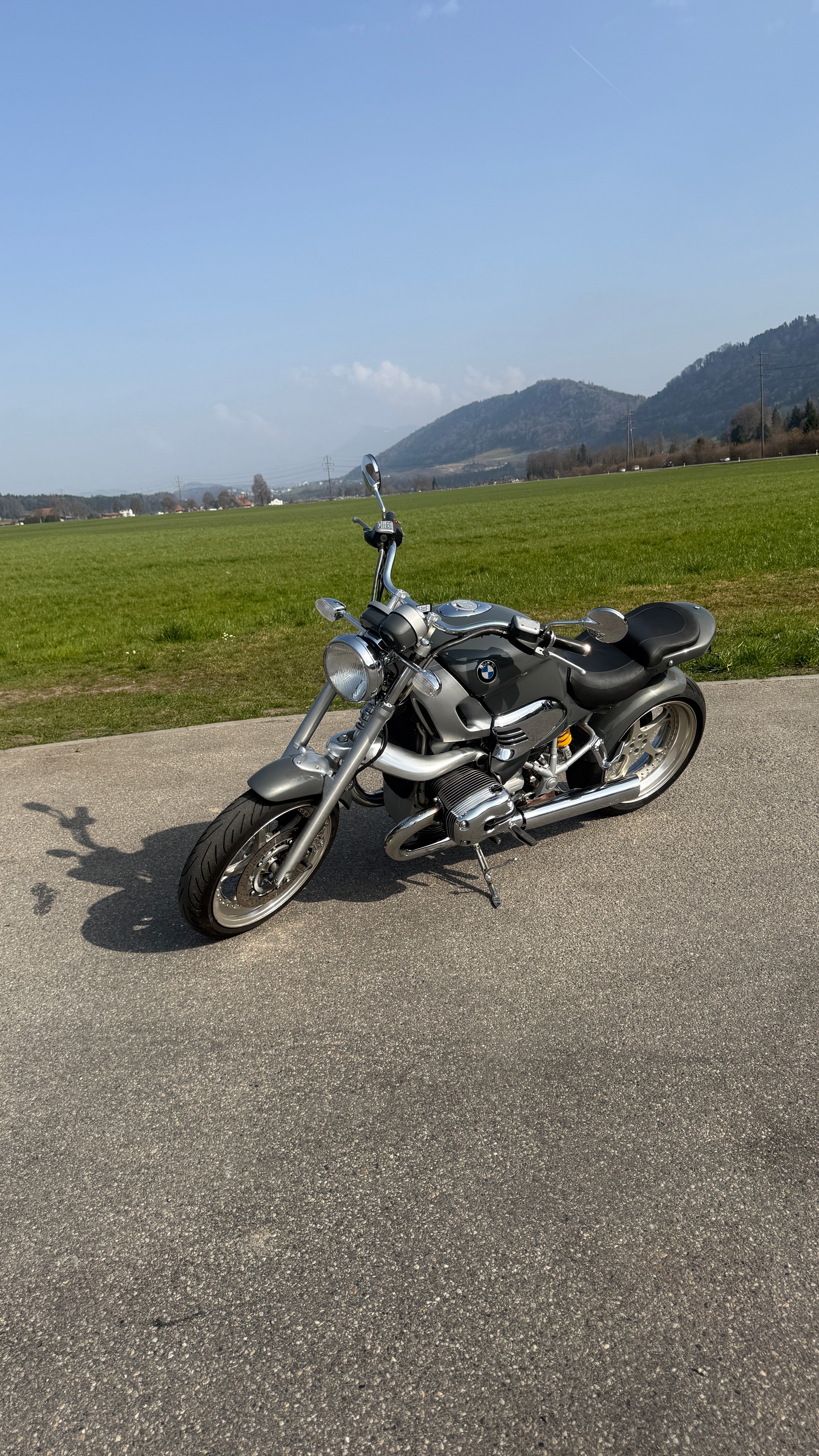 BMW BMW R1200C Custom – GG Cruso Umbau-image-2