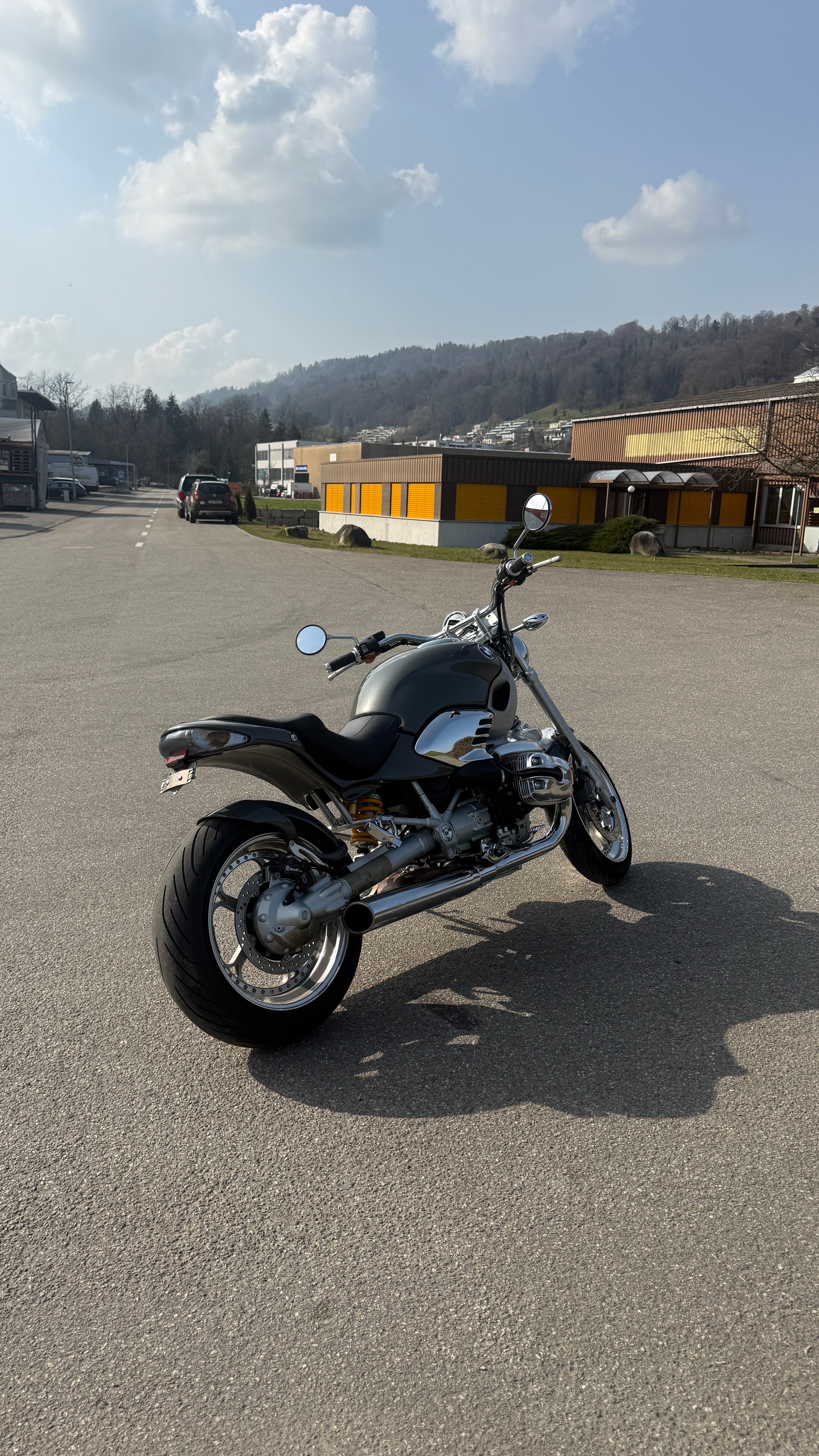 BMW BMW R1200C Custom – GG Cruso Umbau-image-3
