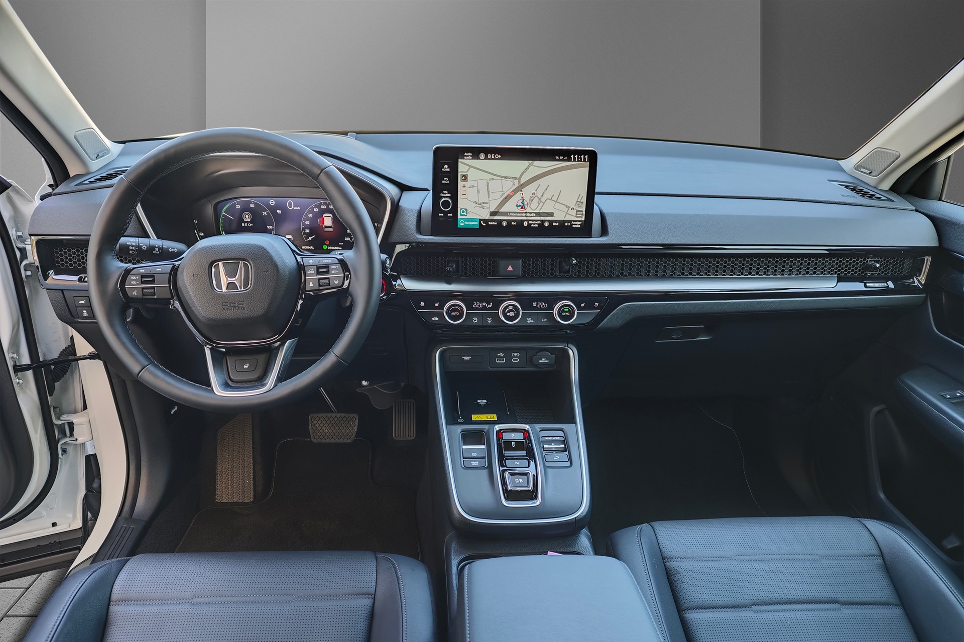HONDA CR-V 2.0i MMD Hybrid Advance 4WD Automatic-image-8