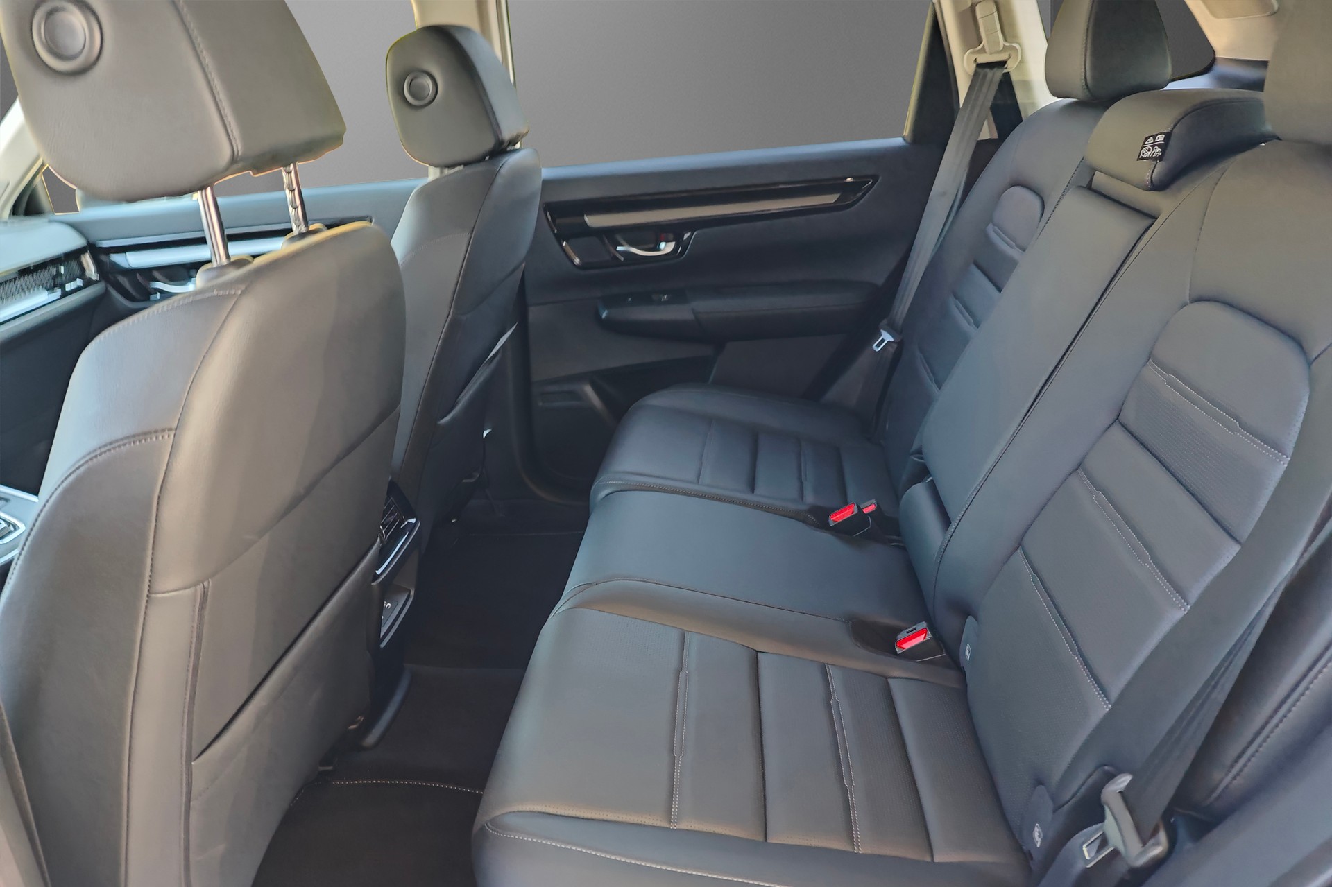 HONDA CR-V 2.0i MMD Hybrid Advance 4WD Automatic-image-10