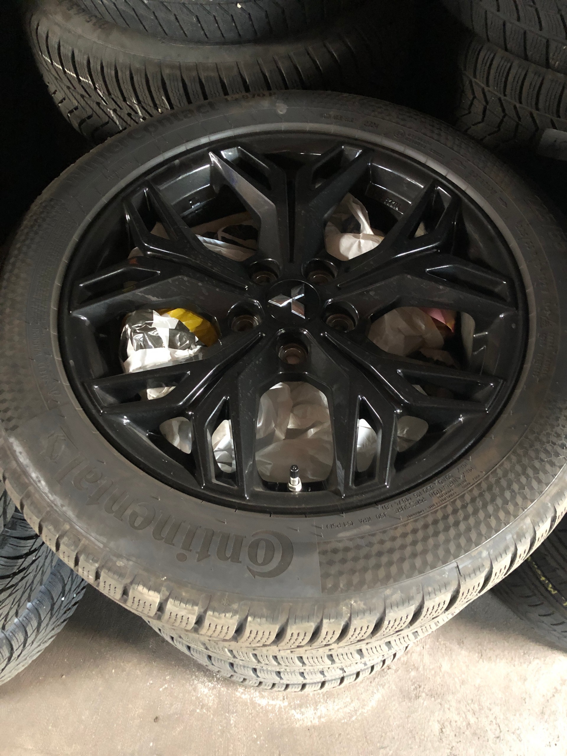 MITSUBISHI Eclipse Cross 2.4 PHEV Style 4WD-image-19