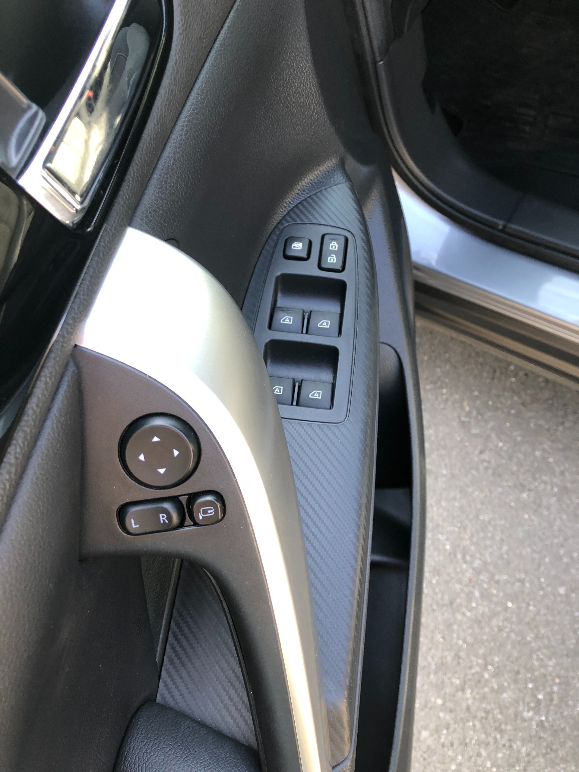 MITSUBISHI Eclipse Cross 2.4 PHEV Style 4WD-image-9