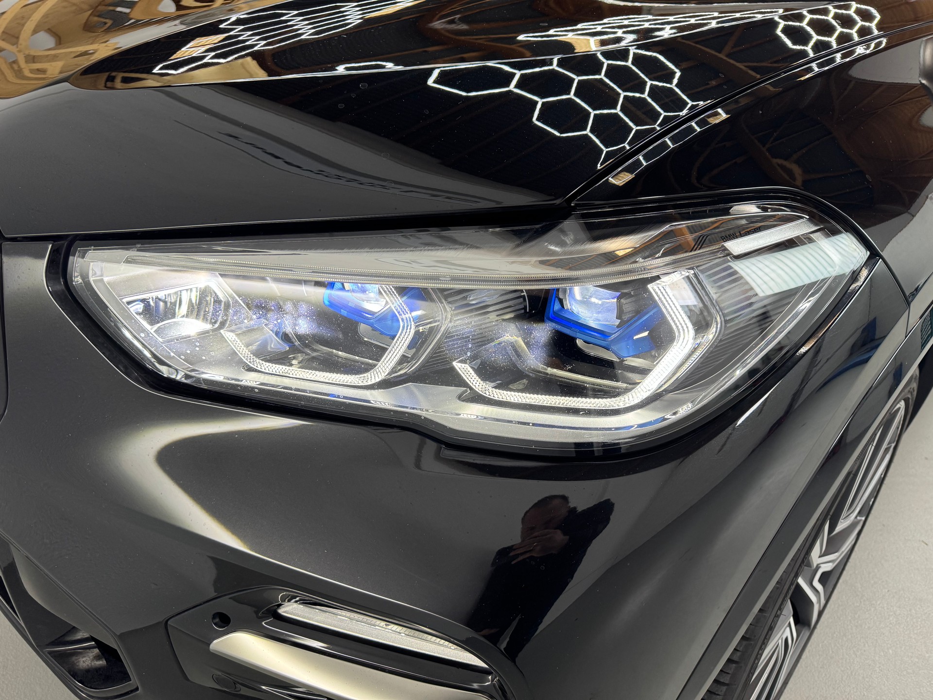 BMW X5 xDrive M50d Steptronic-image-7