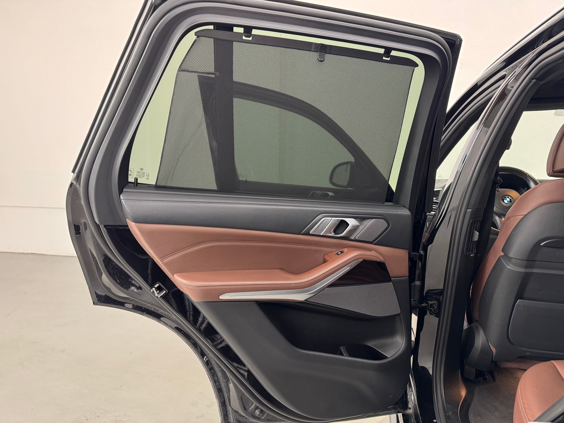 BMW X5 xDrive M50d Steptronic-image-28