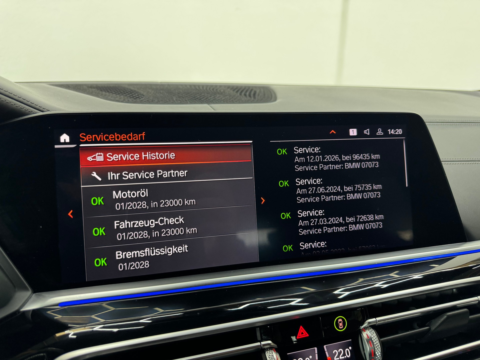 BMW X5 xDrive M50d Steptronic-image-24