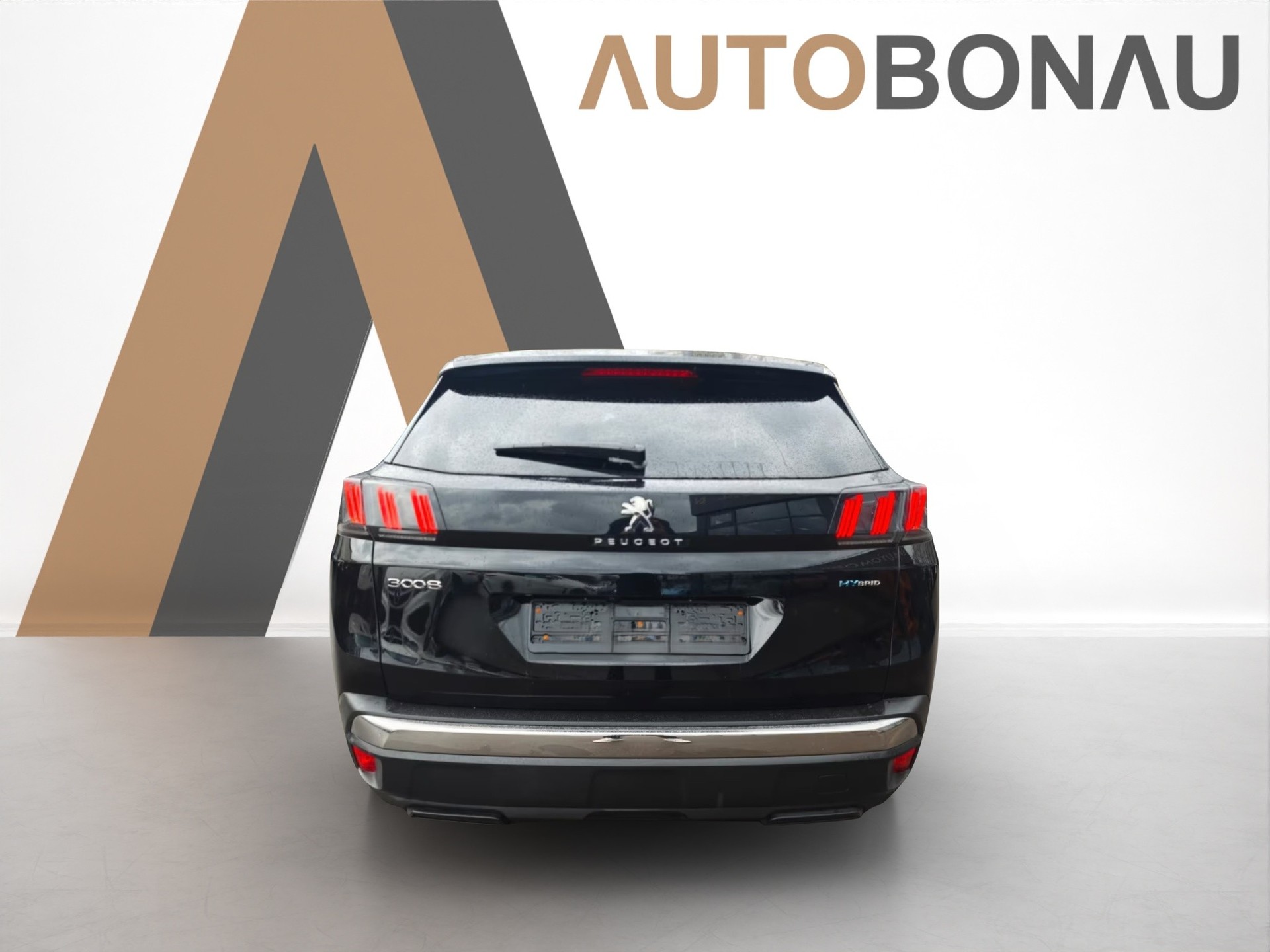 PEUGEOT 3008 1.6 Plug-in Hybrid Allure-image-16
