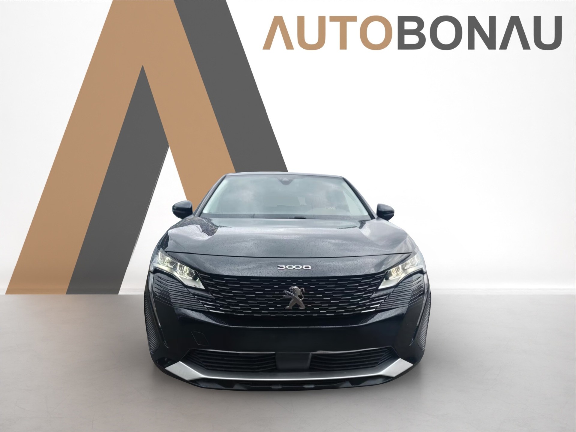 PEUGEOT 3008 1.6 Plug-in Hybrid Allure-image-5