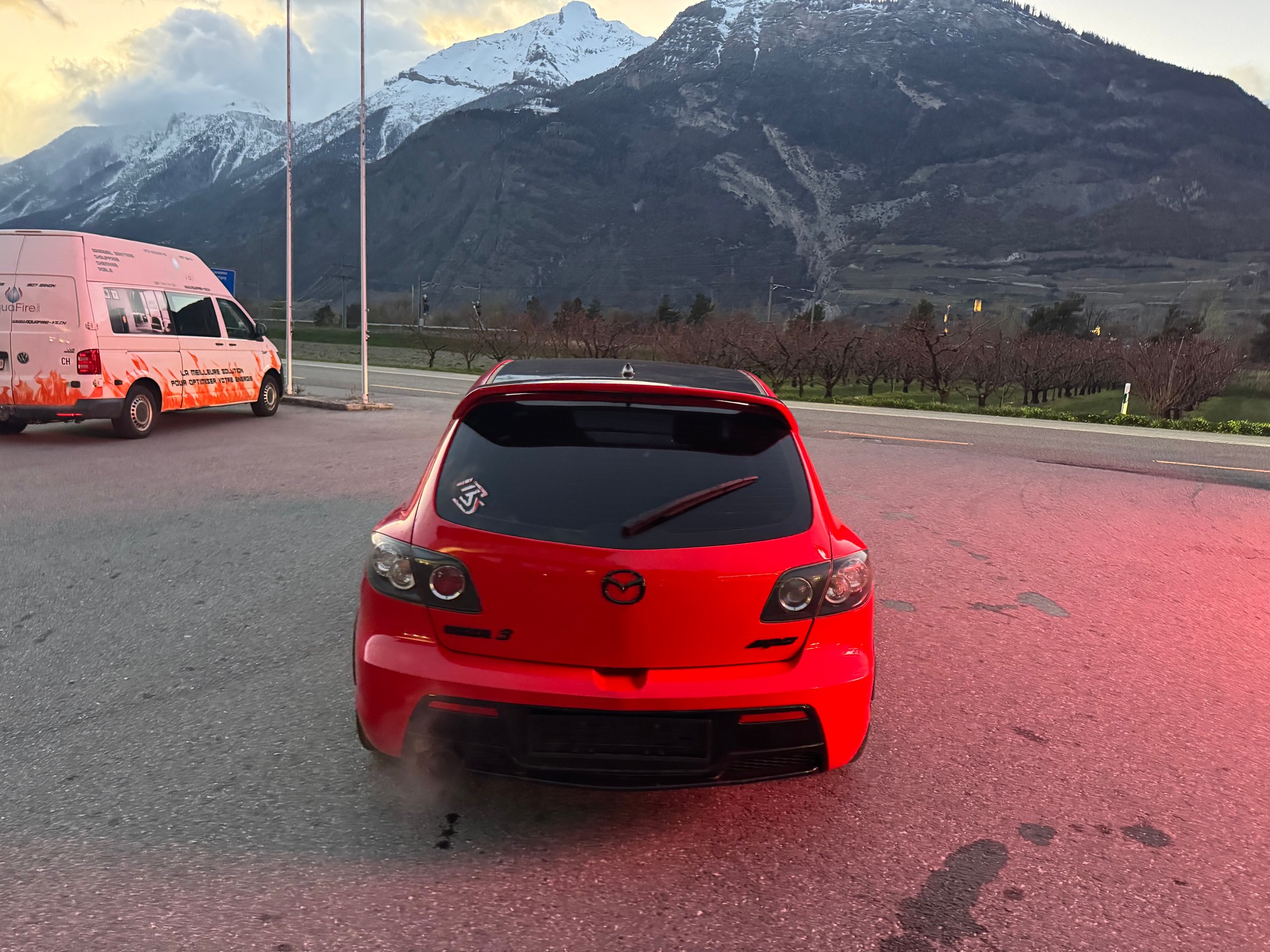 MAZDA 3 2.3 16V MPS-image-4