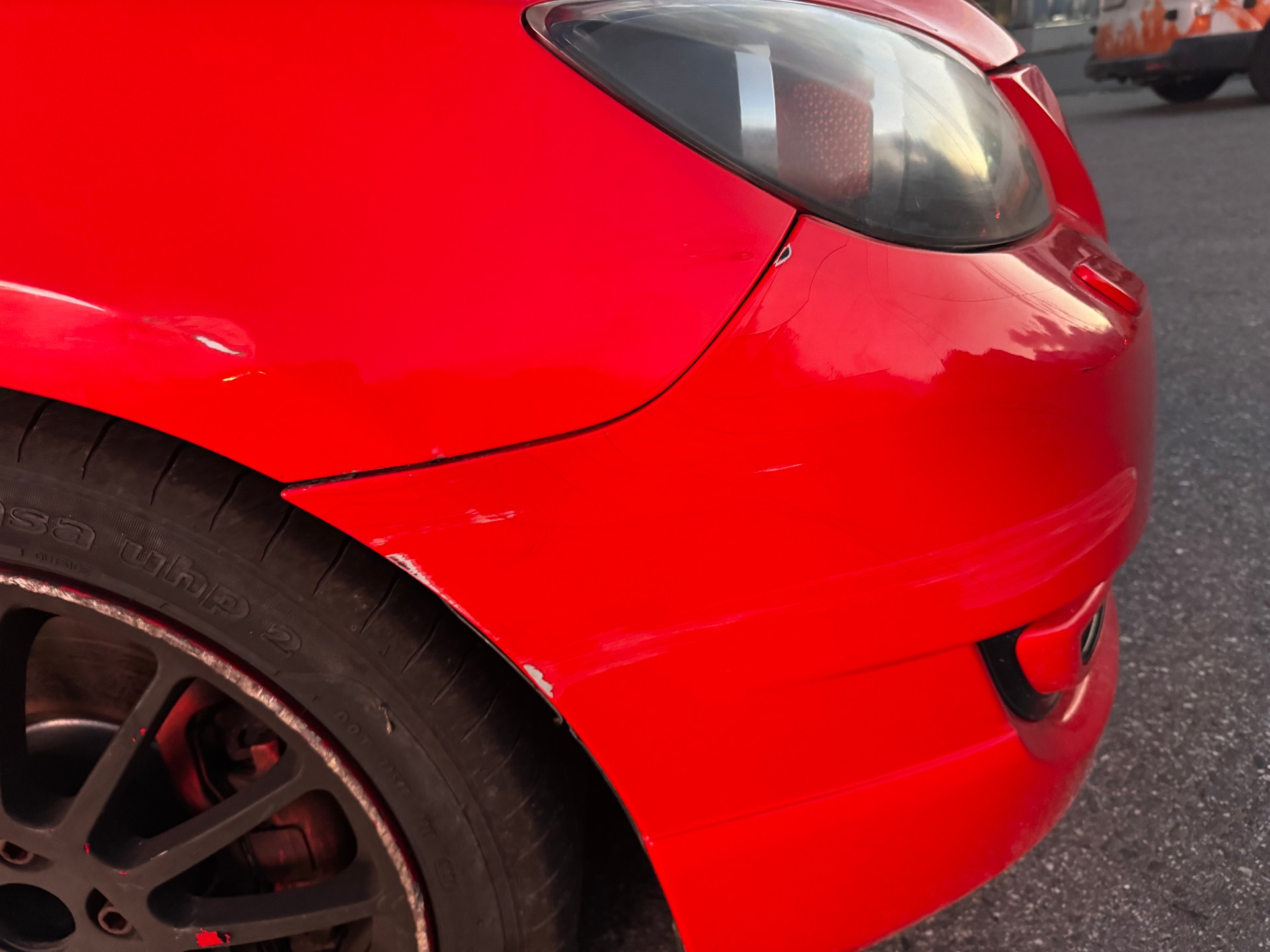 MAZDA 3 2.3 16V MPS-image-6