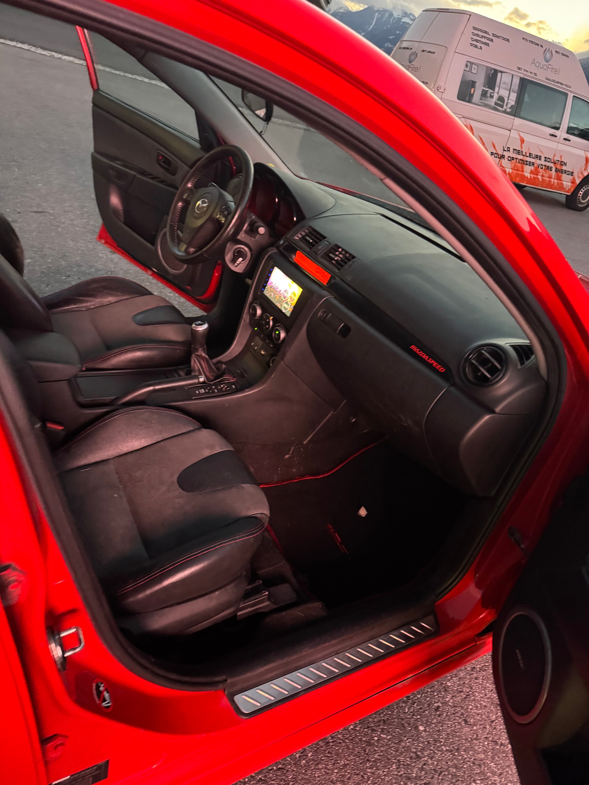 MAZDA 3 2.3 16V MPS-image-8