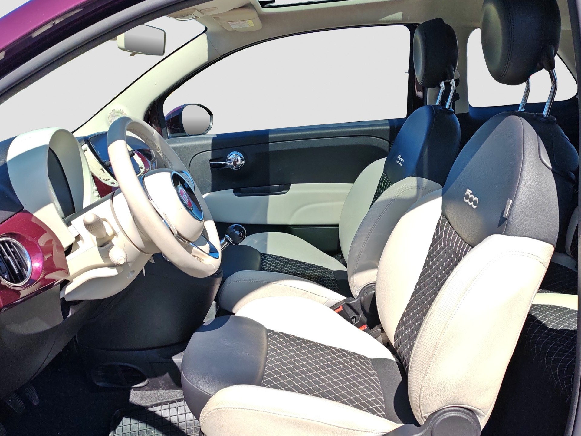 FIAT 500C 1.0 N3 MildHybrid Dolcevita-image-6