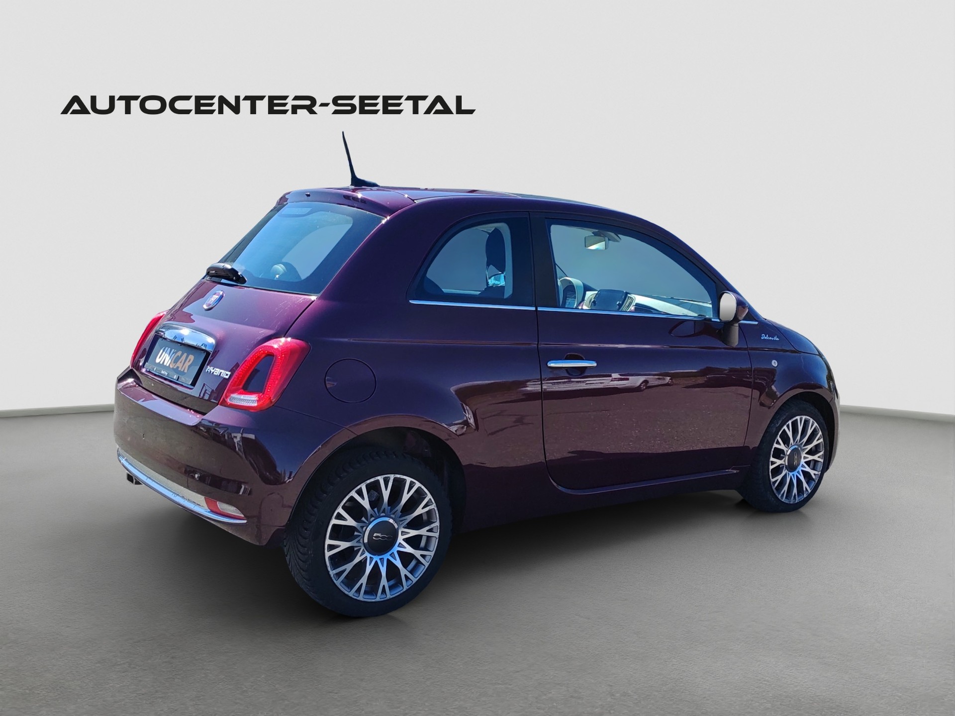 FIAT 500C 1.0 N3 MildHybrid Dolcevita-image-3